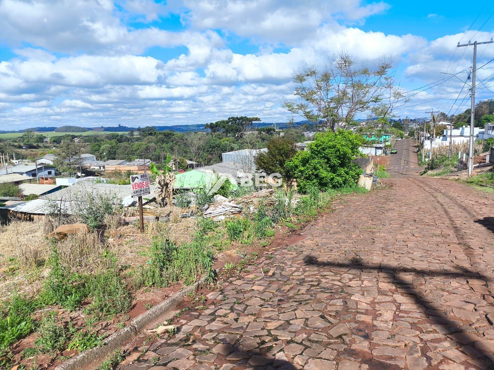 BÉG Corretor de Imóveis em Marmeleiro/PR