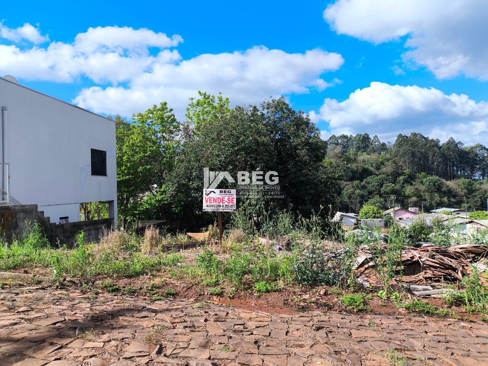 BÉG Corretor de Imóveis em Marmeleiro/PR