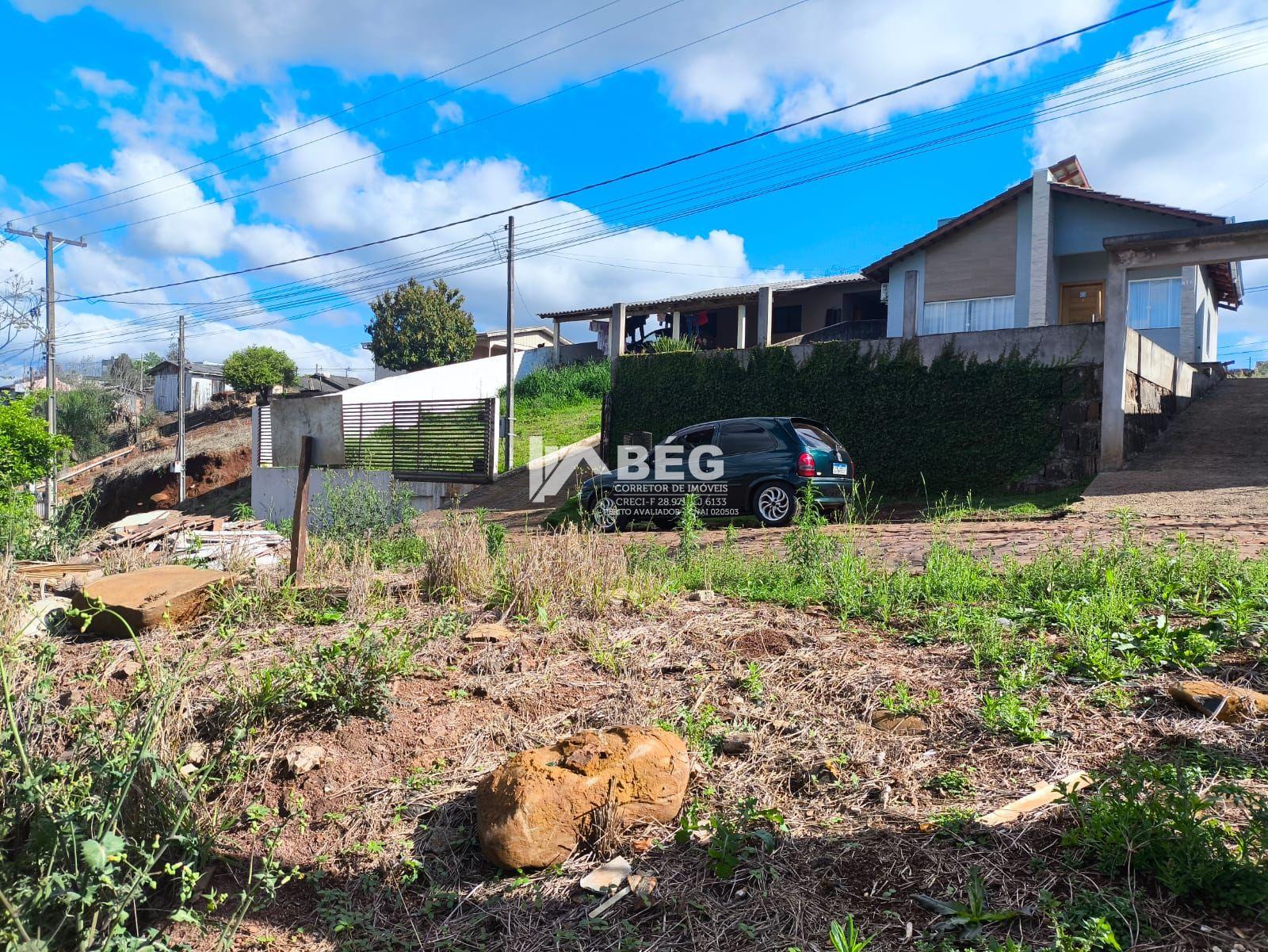 BÉG Corretor de Imóveis em Marmeleiro/PR