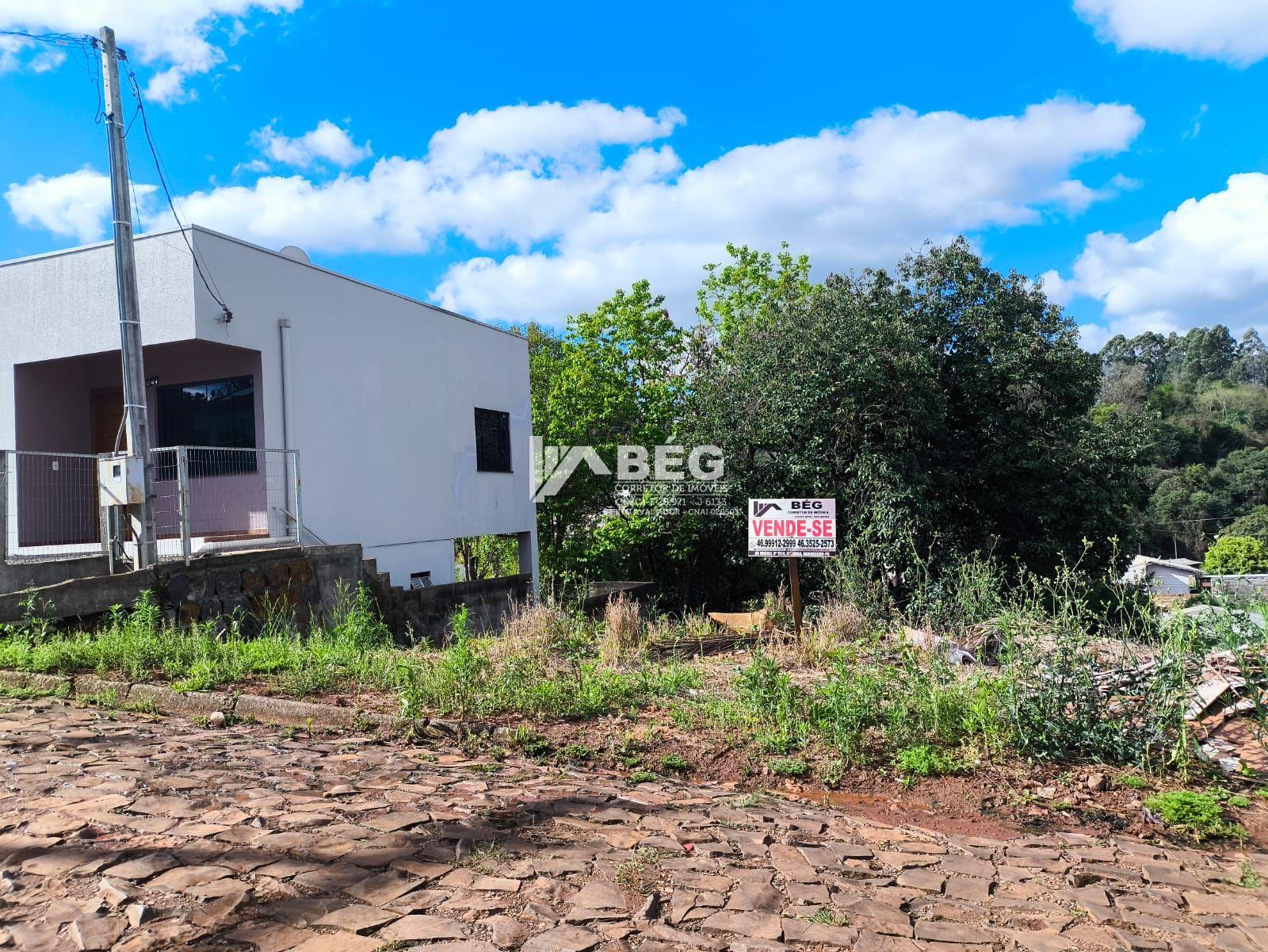 BÉG Corretor de Imóveis em Marmeleiro/PR