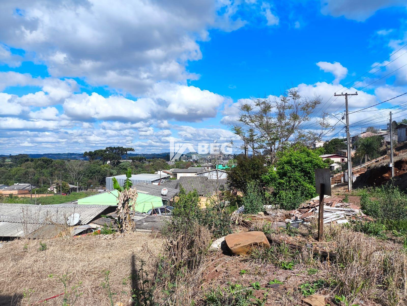 BÉG Corretor de Imóveis em Marmeleiro/PR