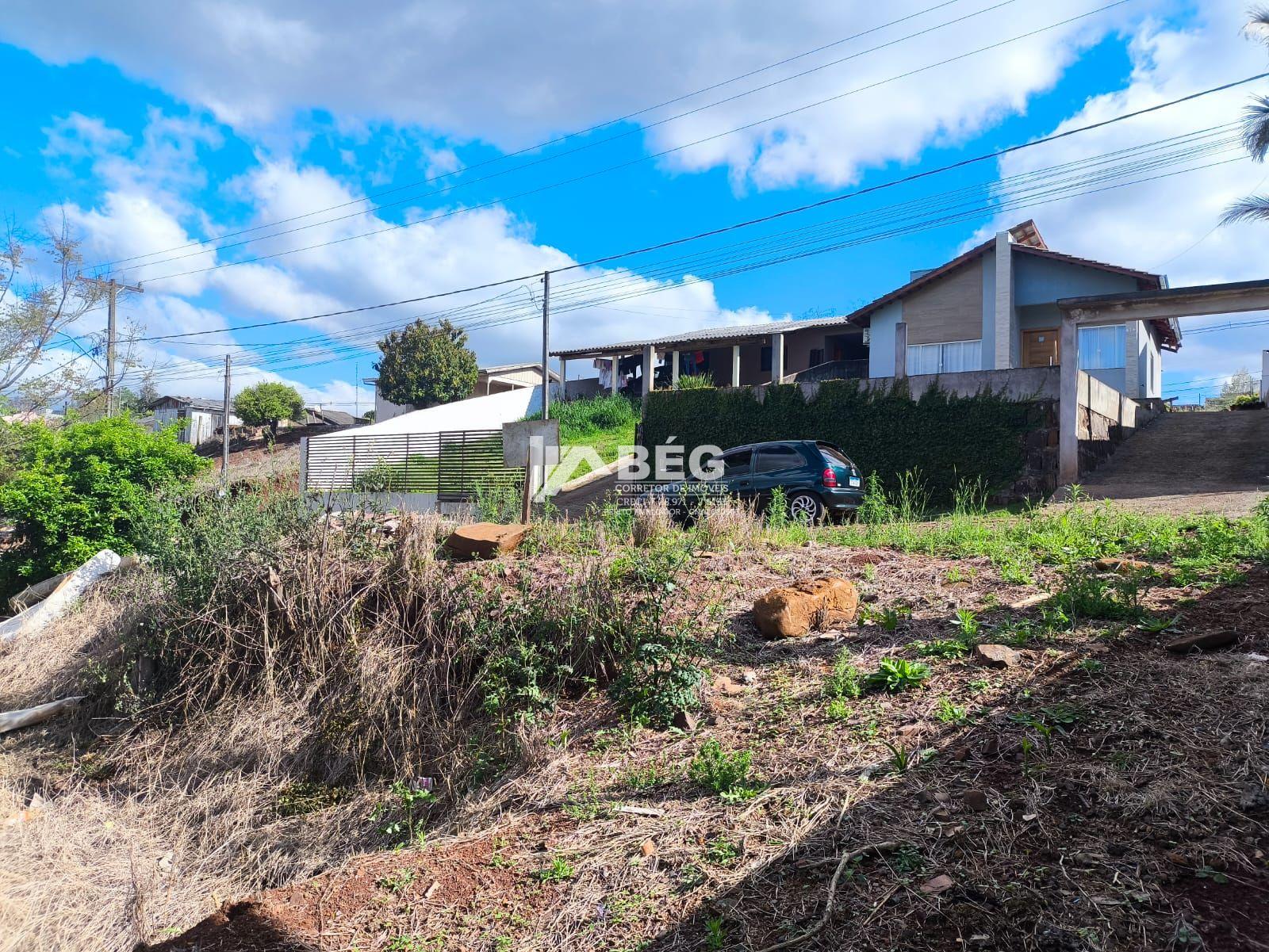 BÉG Corretor de Imóveis em Marmeleiro/PR