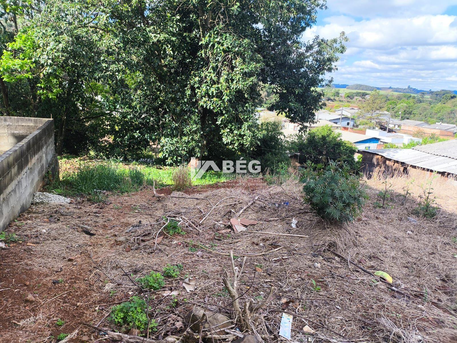 BÉG Corretor de Imóveis em Marmeleiro/PR