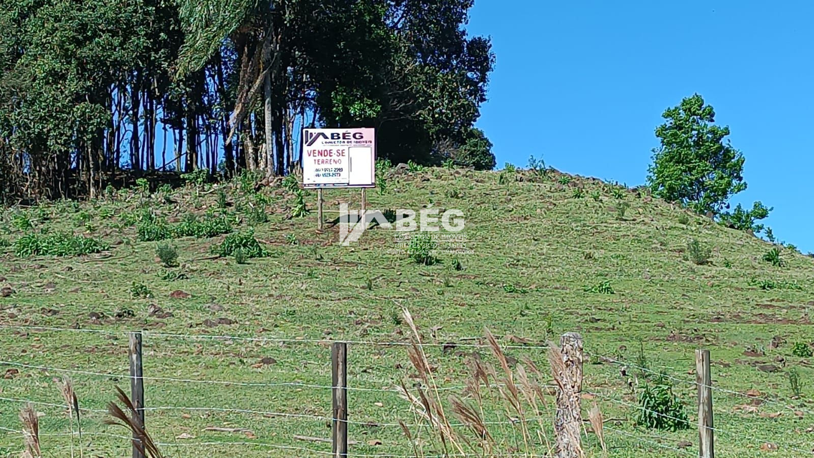 BÉG Corretor de Imóveis em Marmeleiro/PR