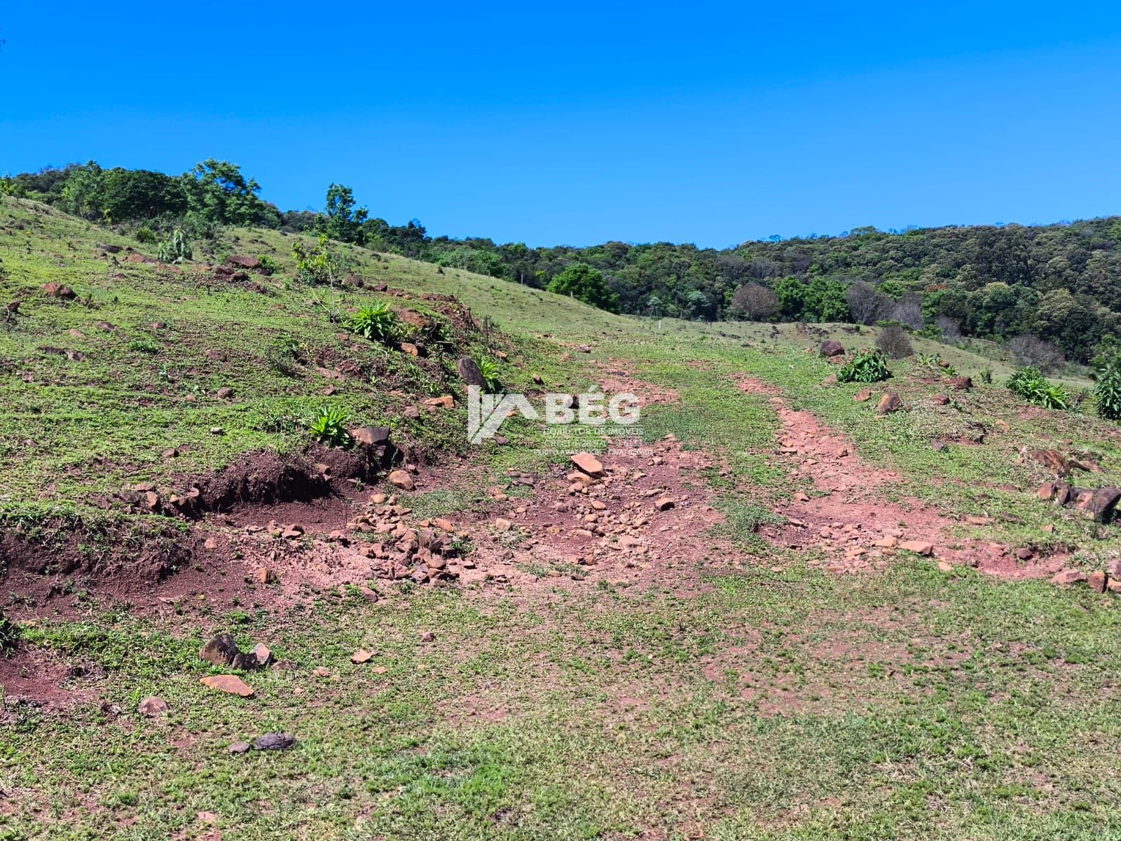 BÉG Corretor de Imóveis em Marmeleiro/PR