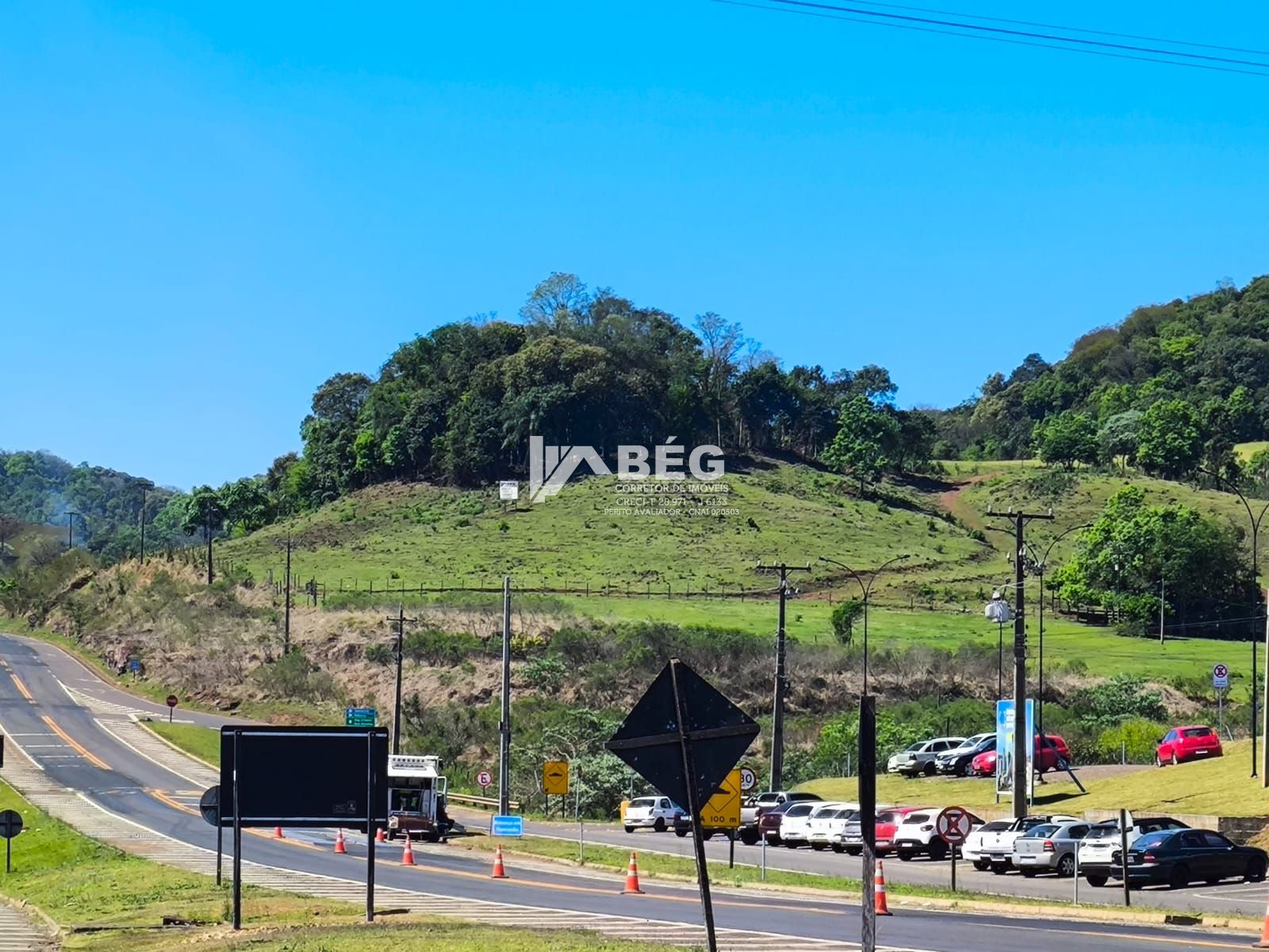 BÉG Corretor de Imóveis em Marmeleiro/PR