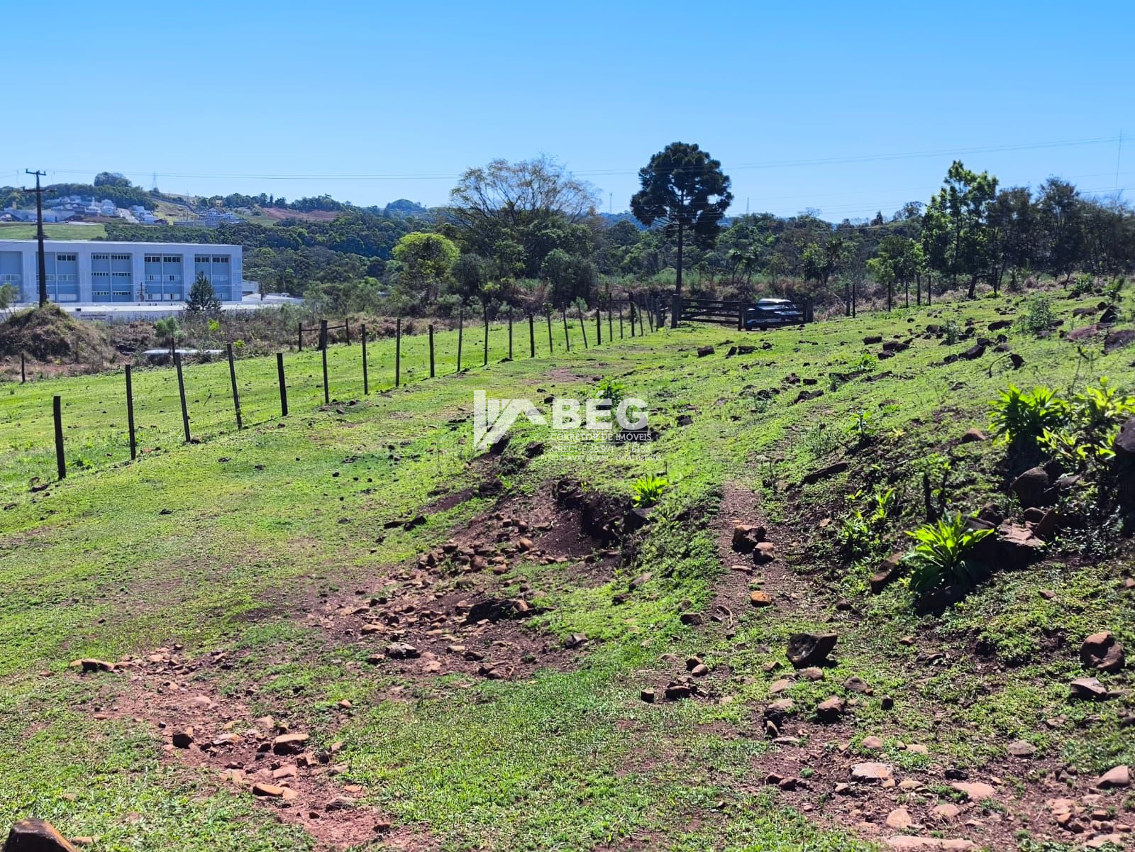 BÉG Corretor de Imóveis em Marmeleiro/PR