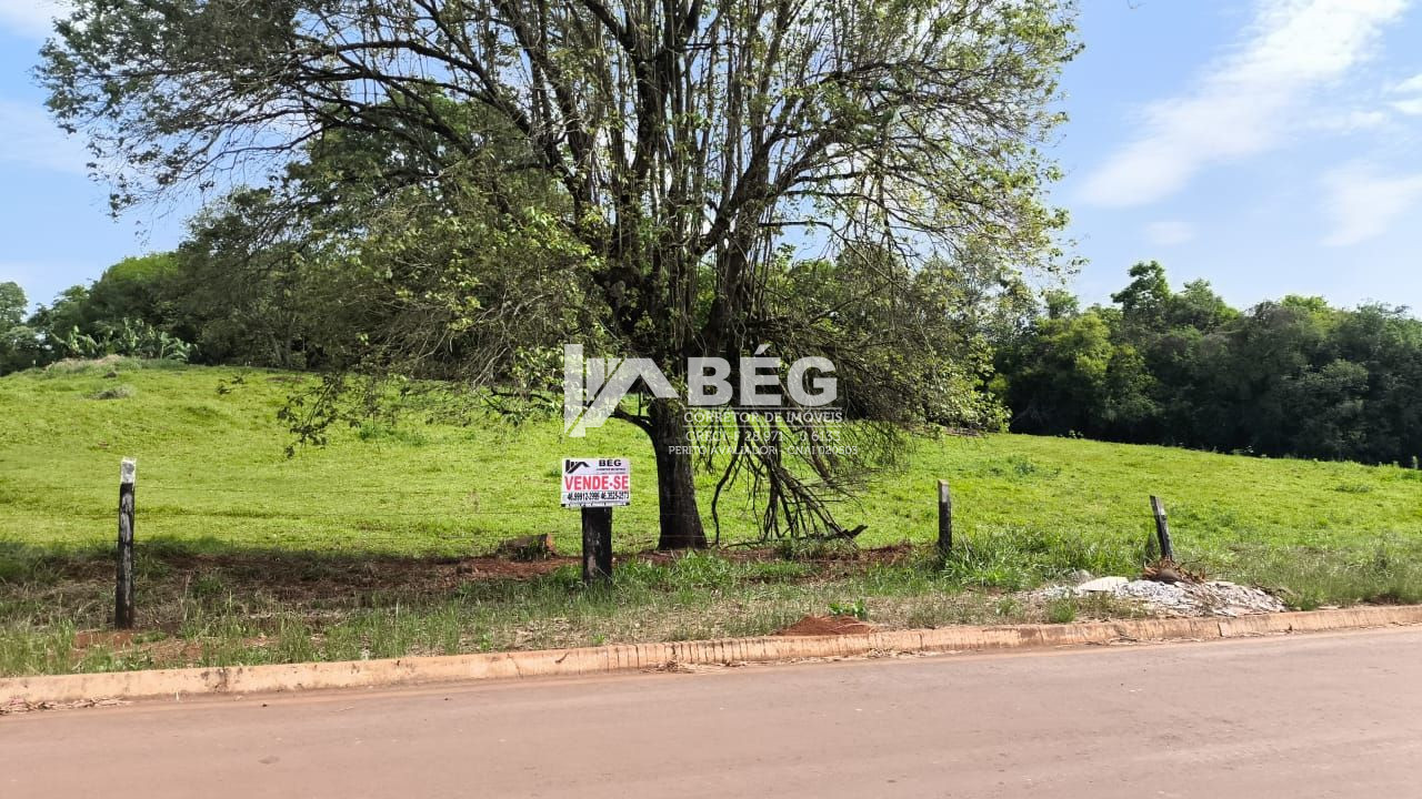 BÉG Corretor de Imóveis em Marmeleiro/PR