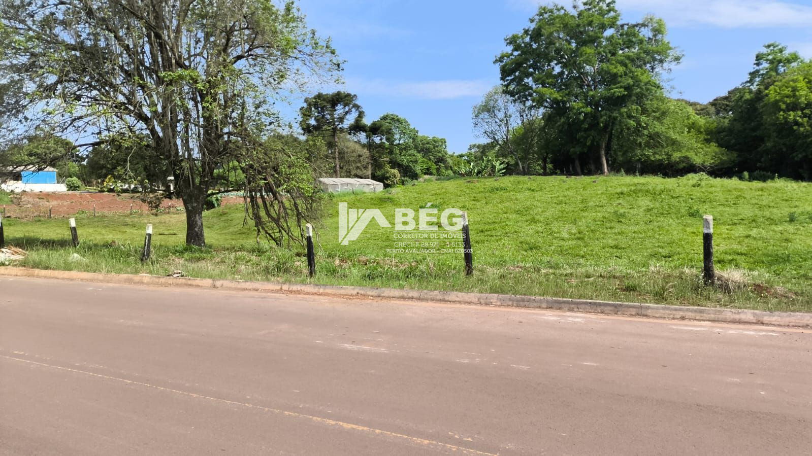 BÉG Corretor de Imóveis em Marmeleiro/PR