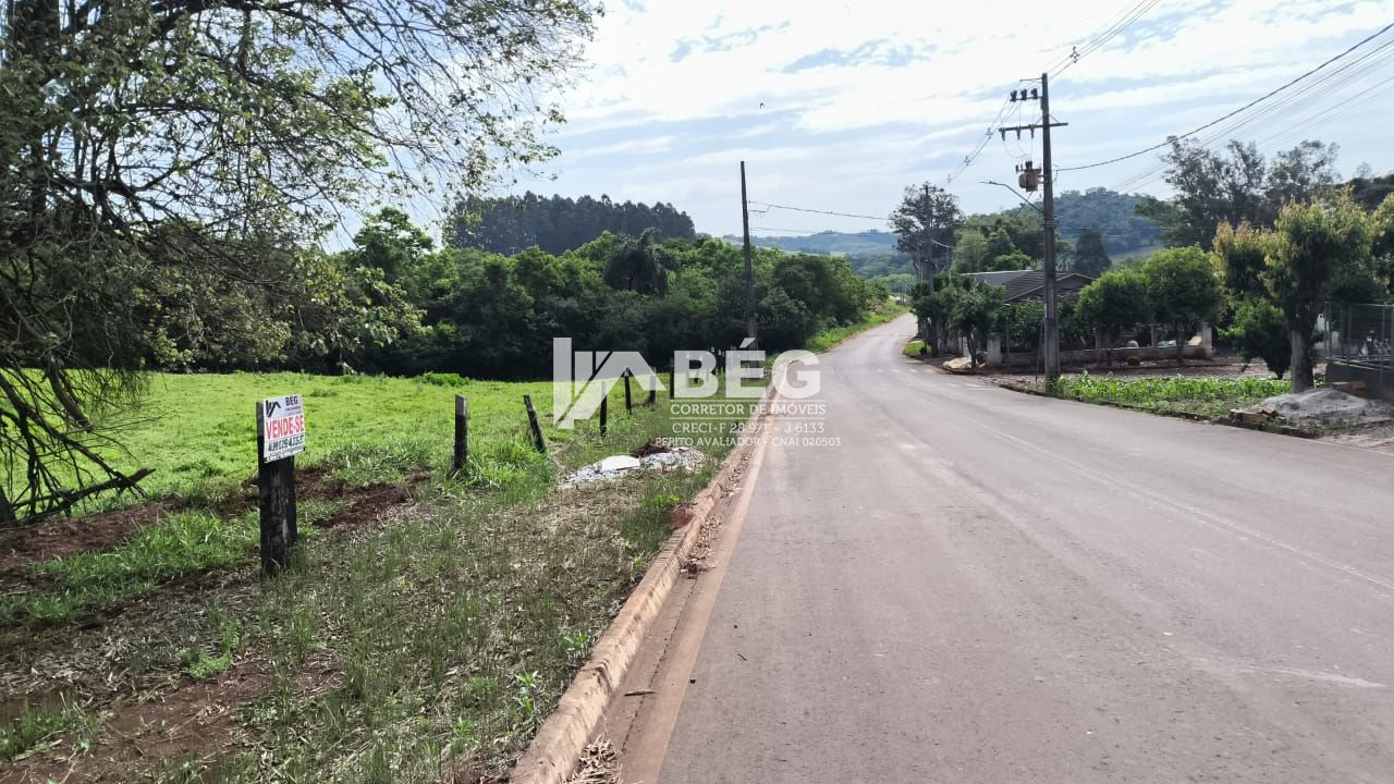 BÉG Corretor de Imóveis em Marmeleiro/PR