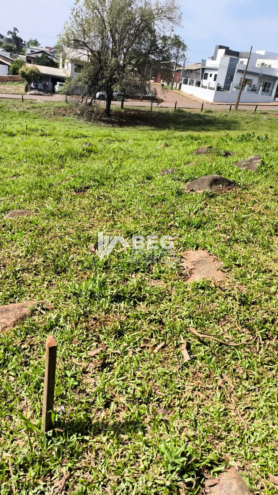 BÉG Corretor de Imóveis em Marmeleiro/PR