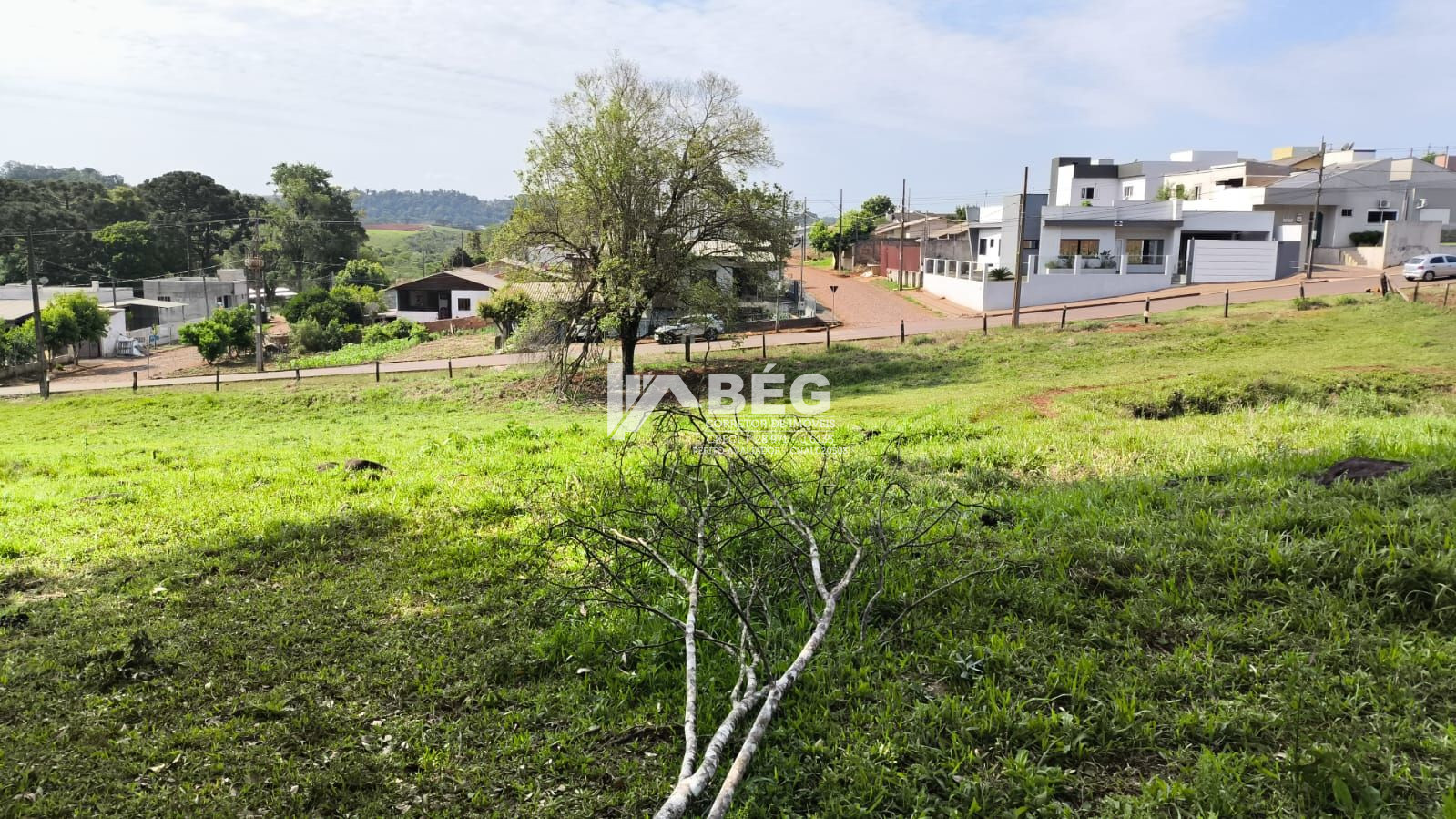 BÉG Corretor de Imóveis em Marmeleiro/PR