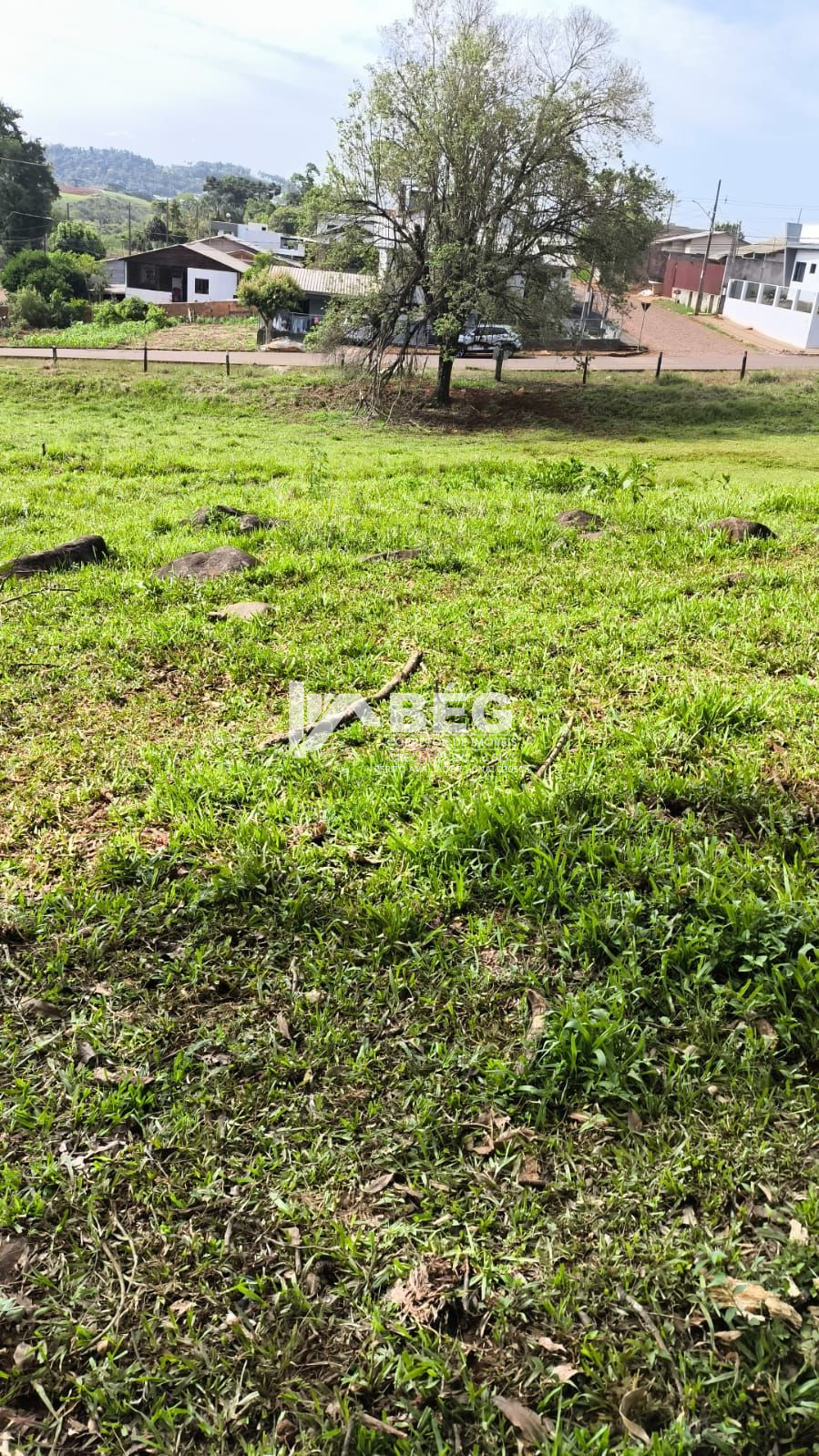 BÉG Corretor de Imóveis em Marmeleiro/PR