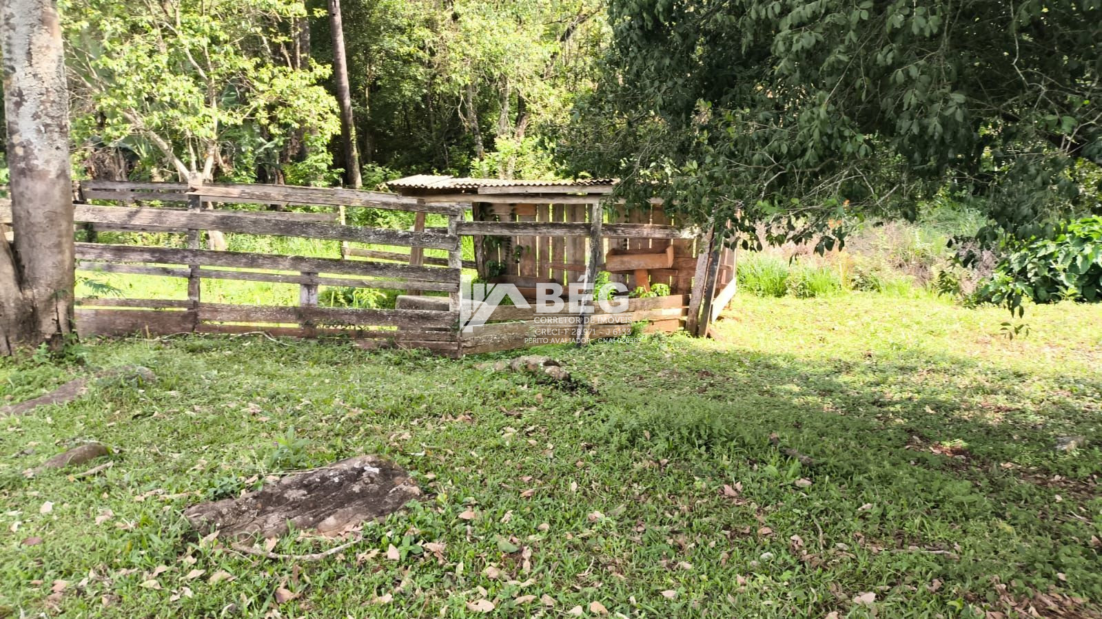 BÉG Corretor de Imóveis em Marmeleiro/PR
