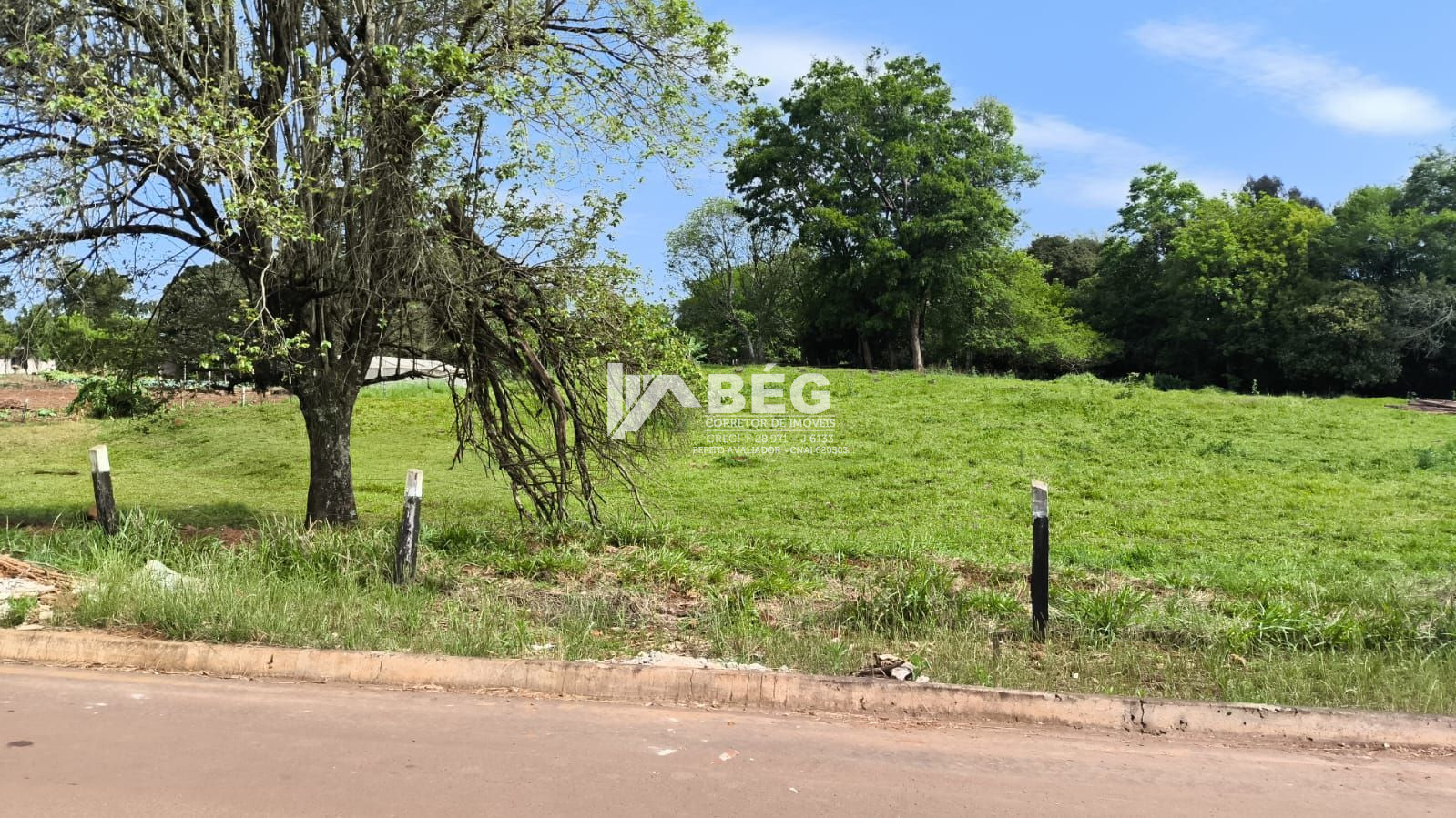 BÉG Corretor de Imóveis em Marmeleiro/PR