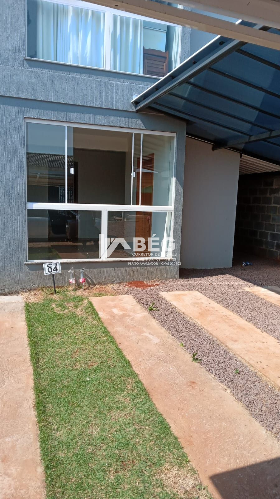 Vendo Apartamento com 63,49 m no Loteamento Coophamar 02 em Marmeleiro -PR