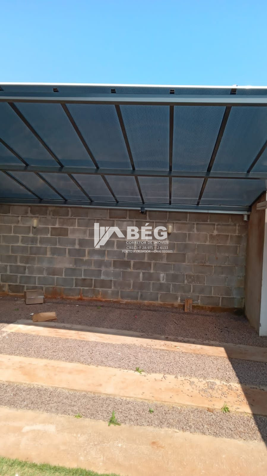 BÉG Corretor de Imóveis em Marmeleiro/PR