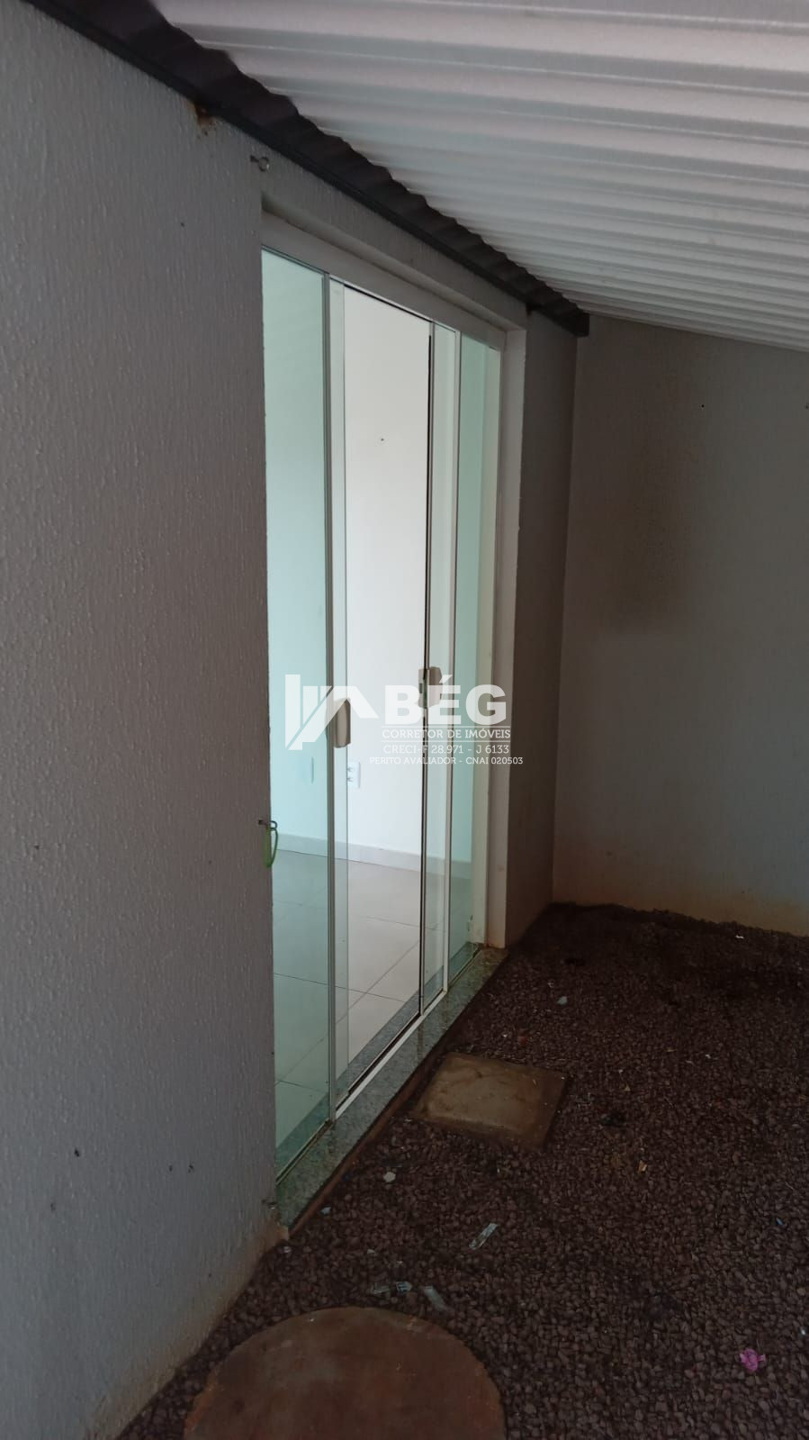 BÉG Corretor de Imóveis em Marmeleiro/PR