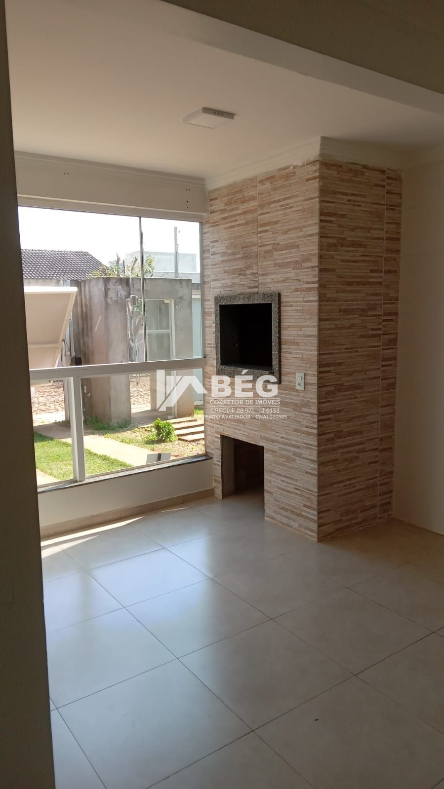 BÉG Corretor de Imóveis em Marmeleiro/PR