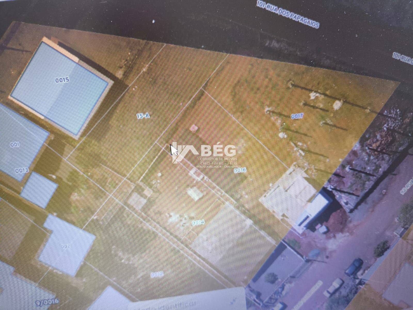 BÉG Corretor de Imóveis em Marmeleiro/PR