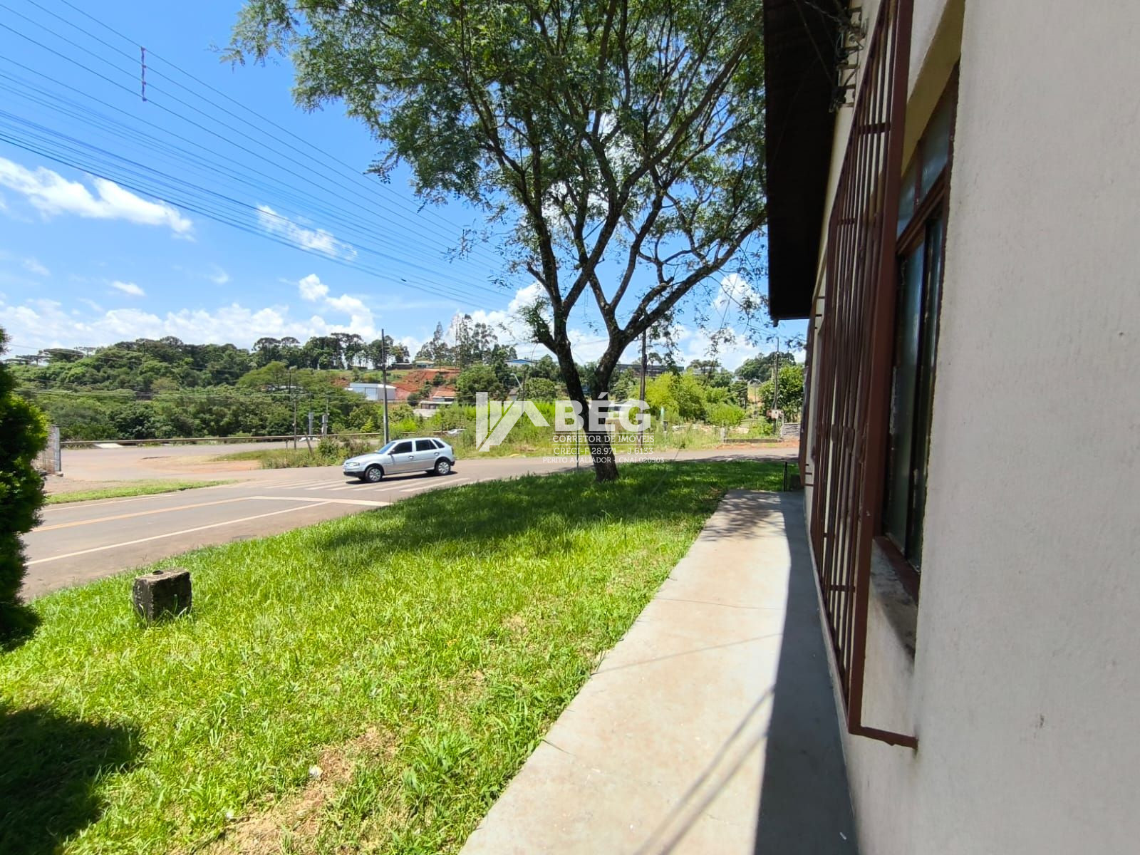 BÉG Corretor de Imóveis em Marmeleiro/PR