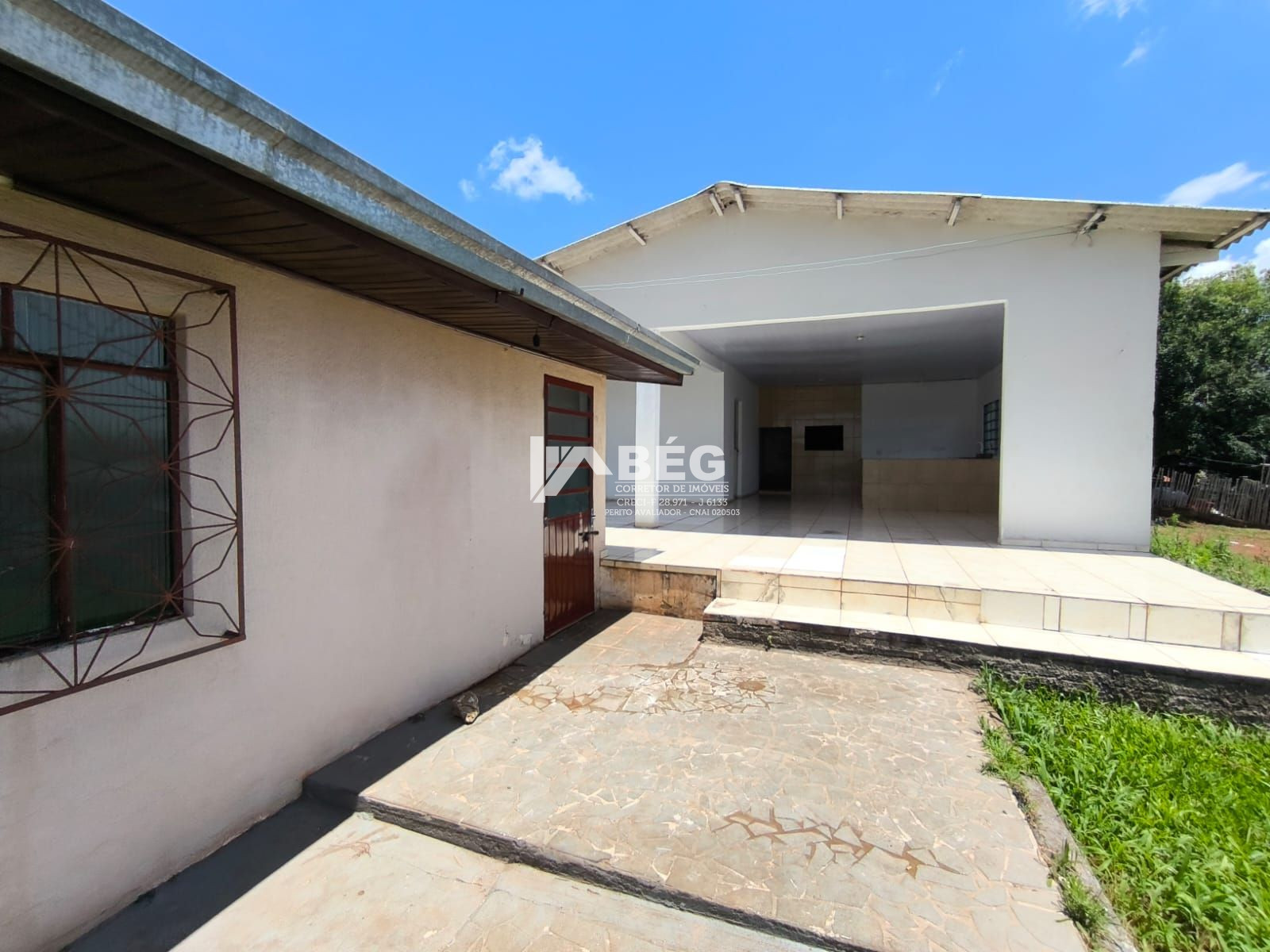 BÉG Corretor de Imóveis em Marmeleiro/PR