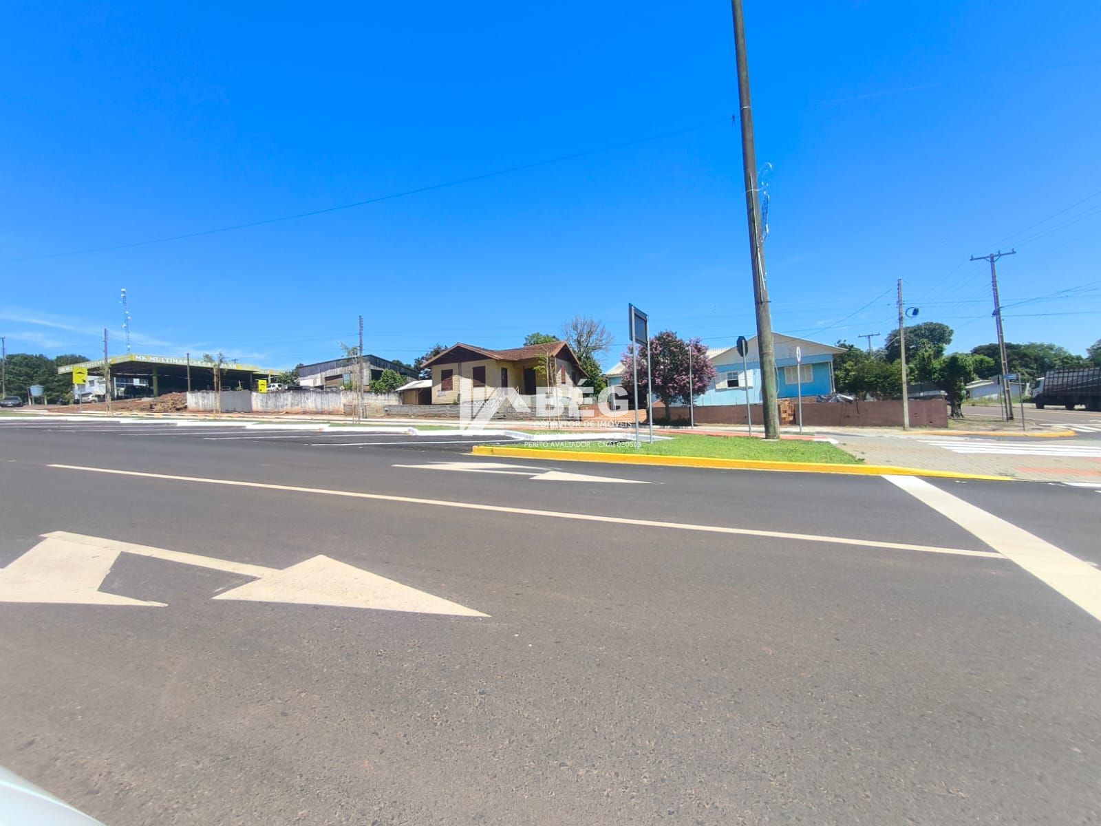 BÉG Corretor de Imóveis em Marmeleiro/PR