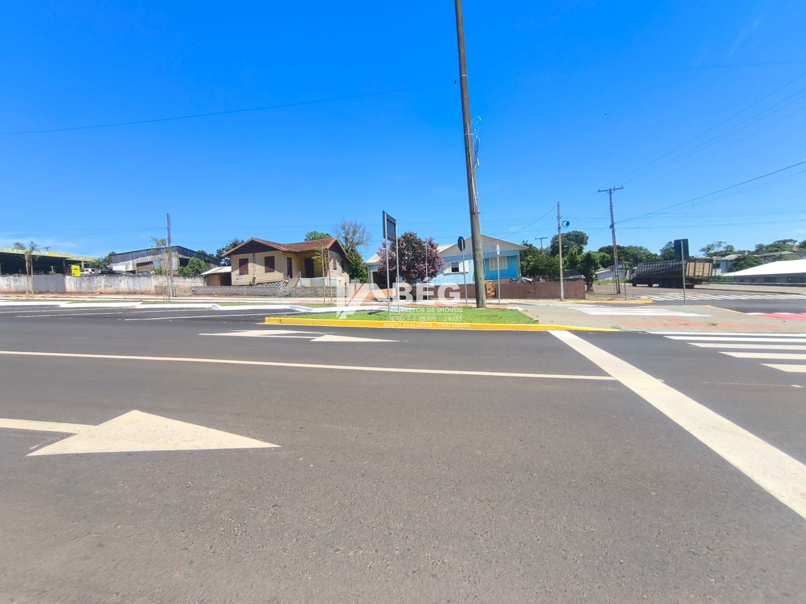 BÉG Corretor de Imóveis em Marmeleiro/PR