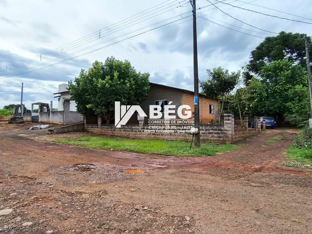 BÉG Corretor de Imóveis em Marmeleiro/PR