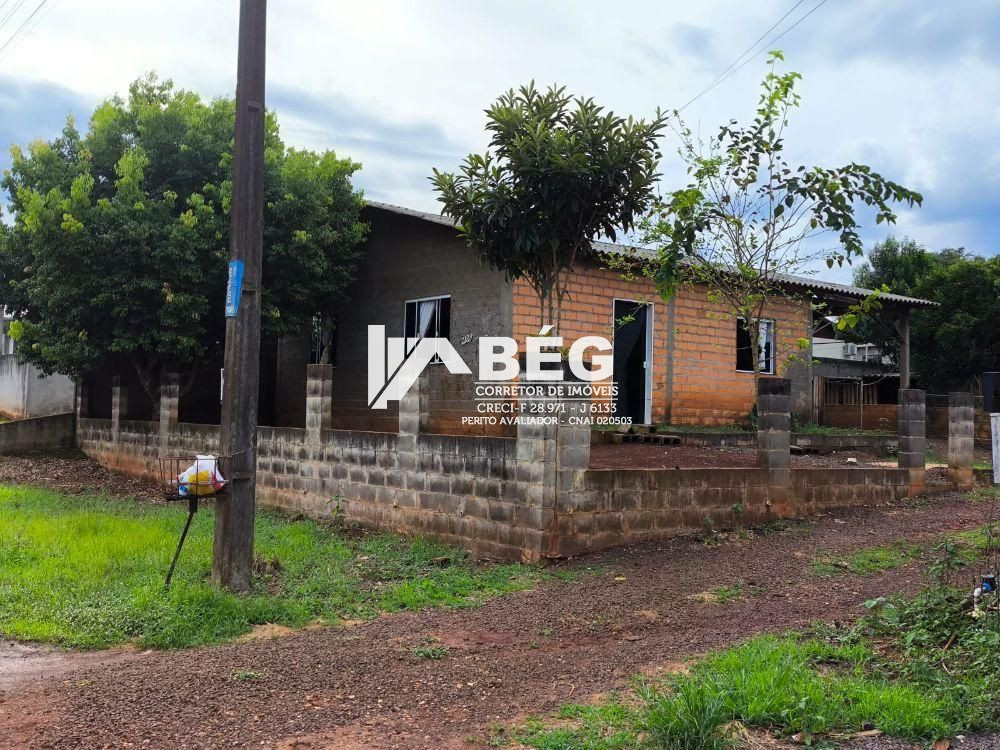 BÉG Corretor de Imóveis em Marmeleiro/PR