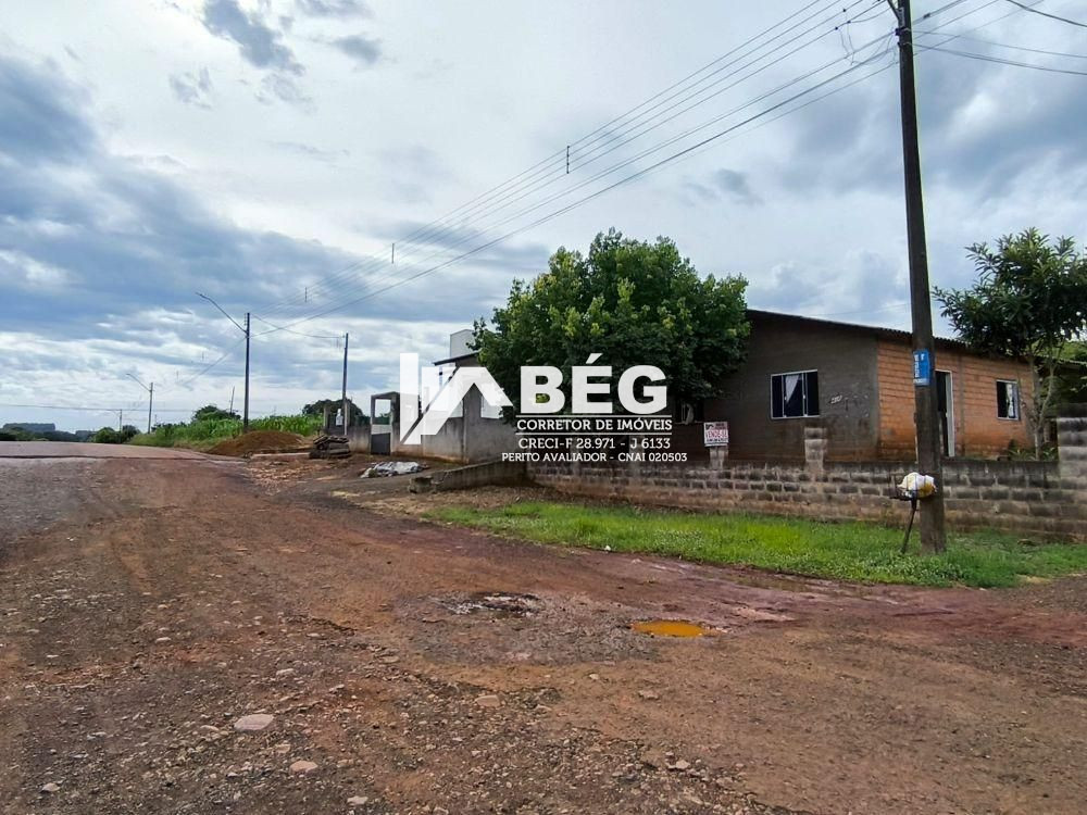 BÉG Corretor de Imóveis em Marmeleiro/PR