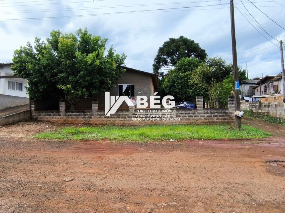 BÉG Corretor de Imóveis em Marmeleiro/PR