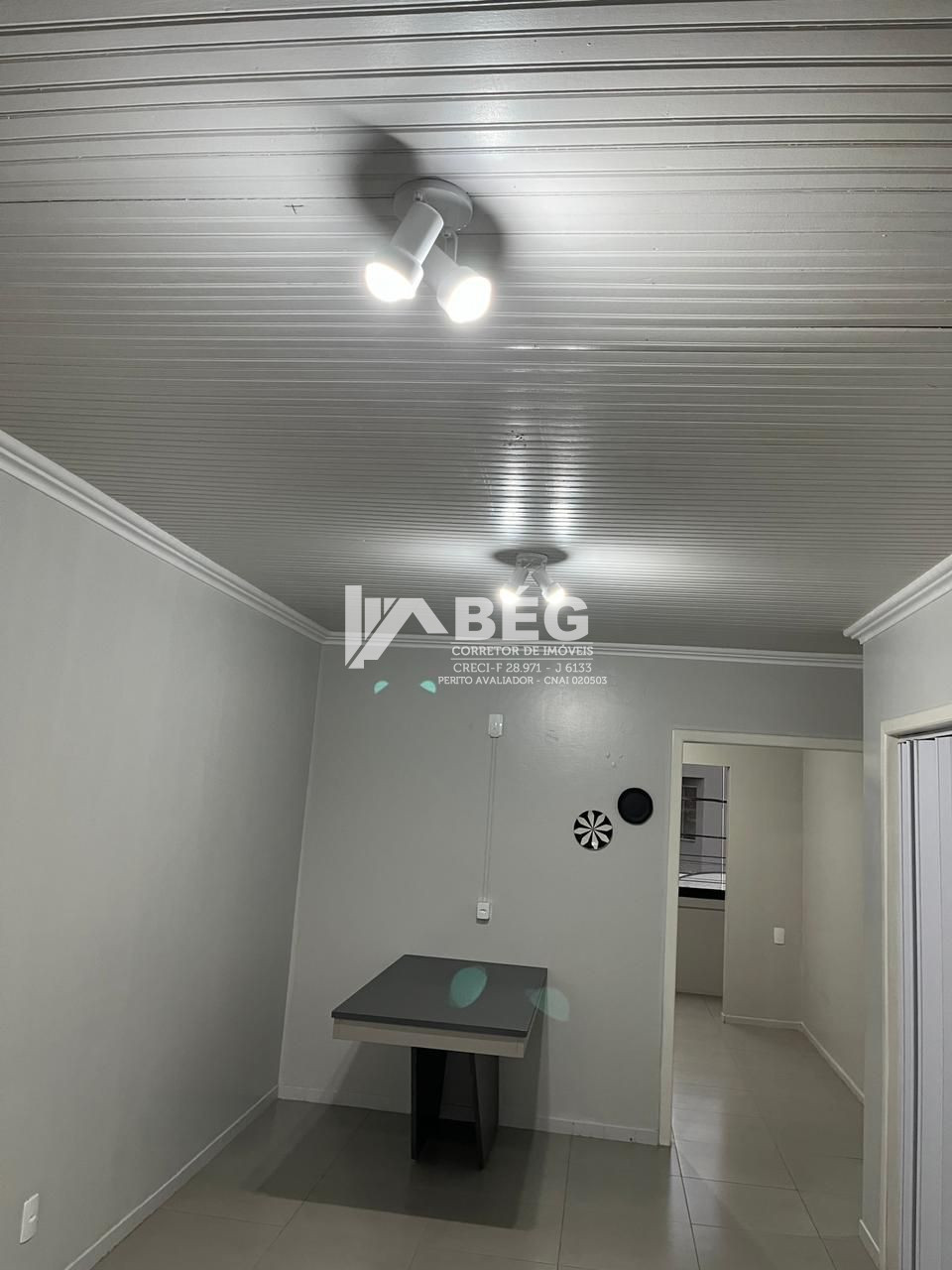 BÉG Corretor de Imóveis em Marmeleiro/PR