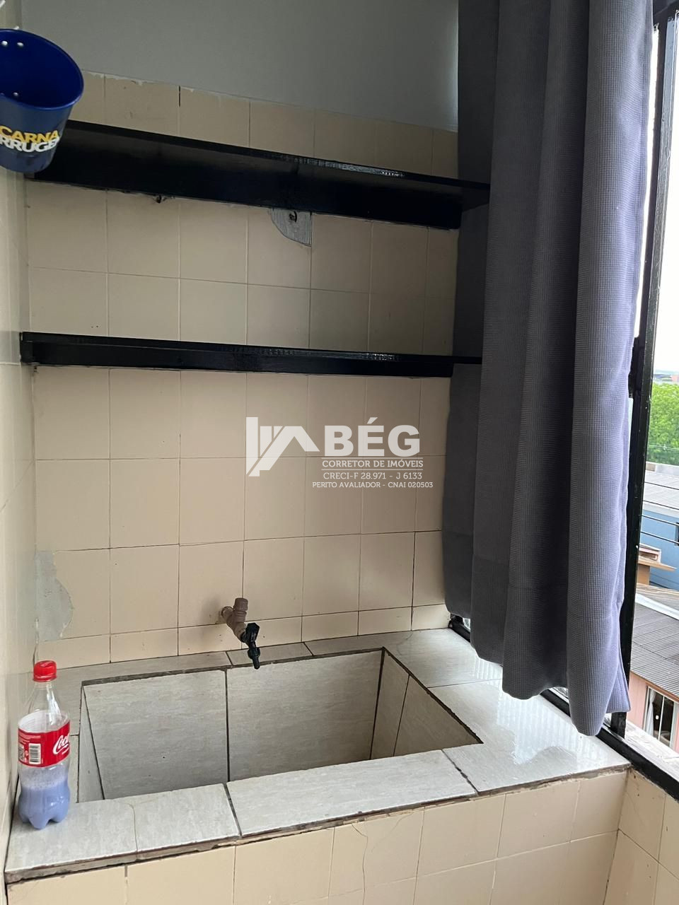 BÉG Corretor de Imóveis em Marmeleiro/PR