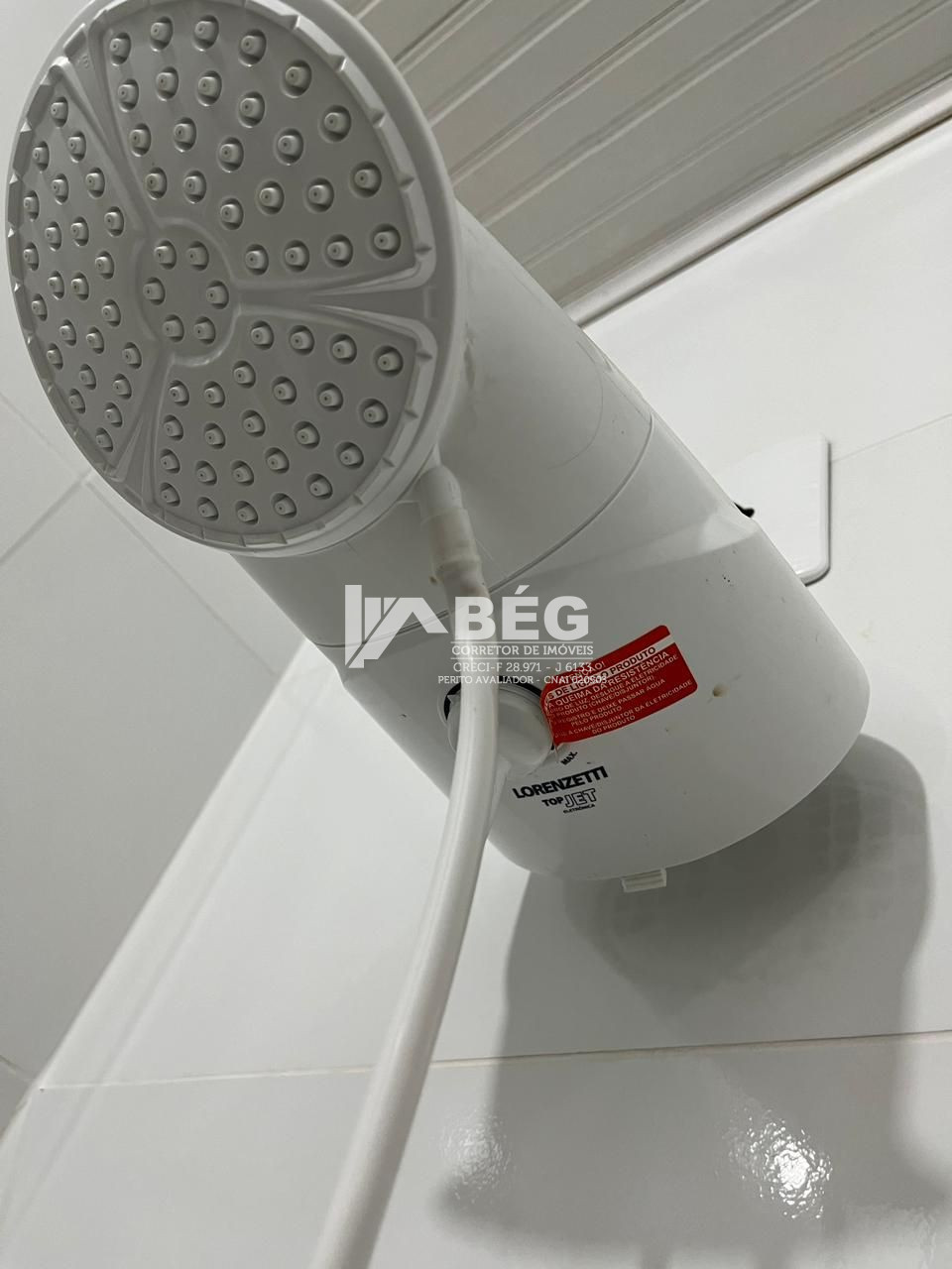 BÉG Corretor de Imóveis em Marmeleiro/PR