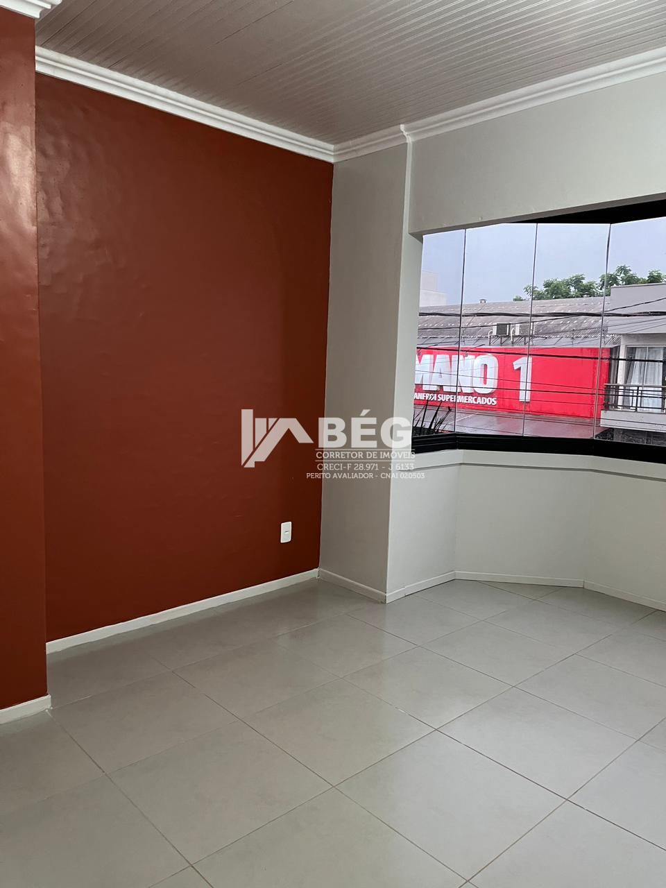 BÉG Corretor de Imóveis em Marmeleiro/PR