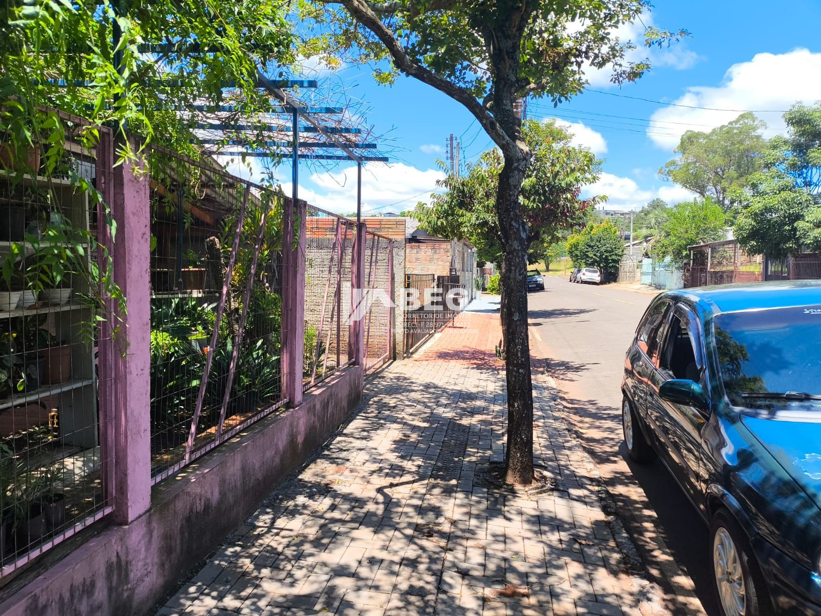 BÉG Corretor de Imóveis em Marmeleiro/PR