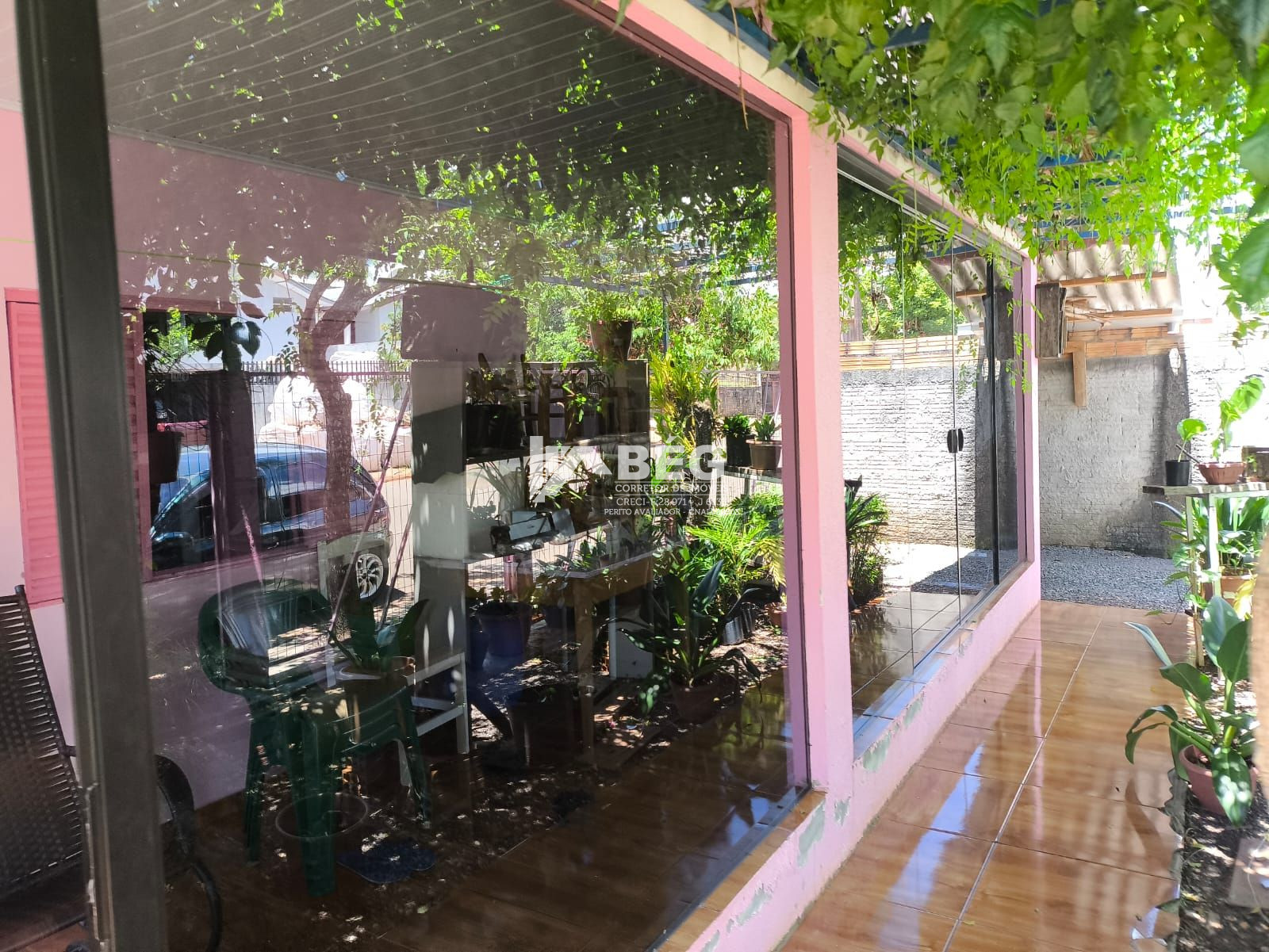 BÉG Corretor de Imóveis em Marmeleiro/PR