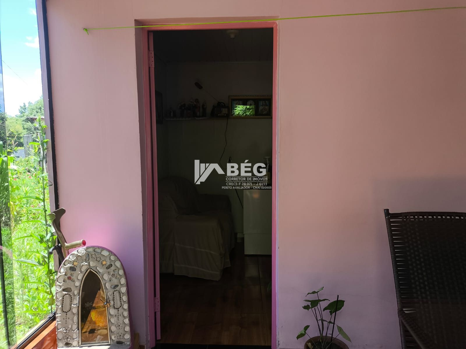 BÉG Corretor de Imóveis em Marmeleiro/PR