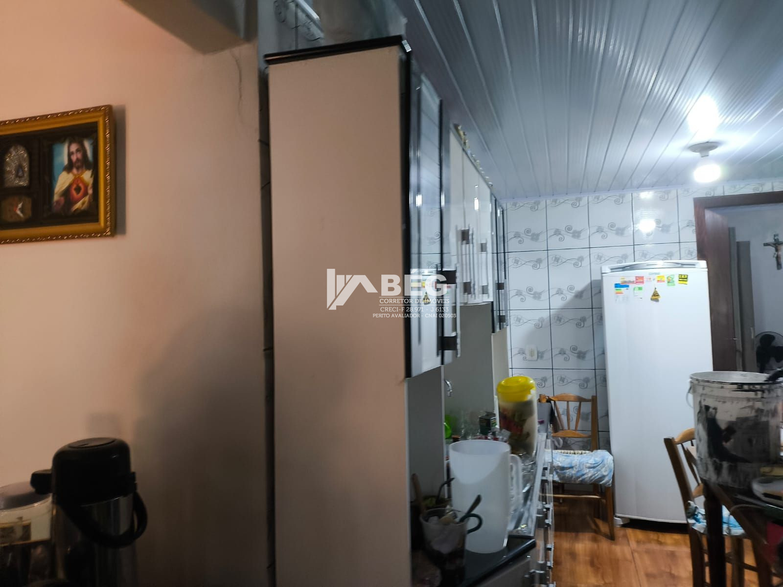 BÉG Corretor de Imóveis em Marmeleiro/PR