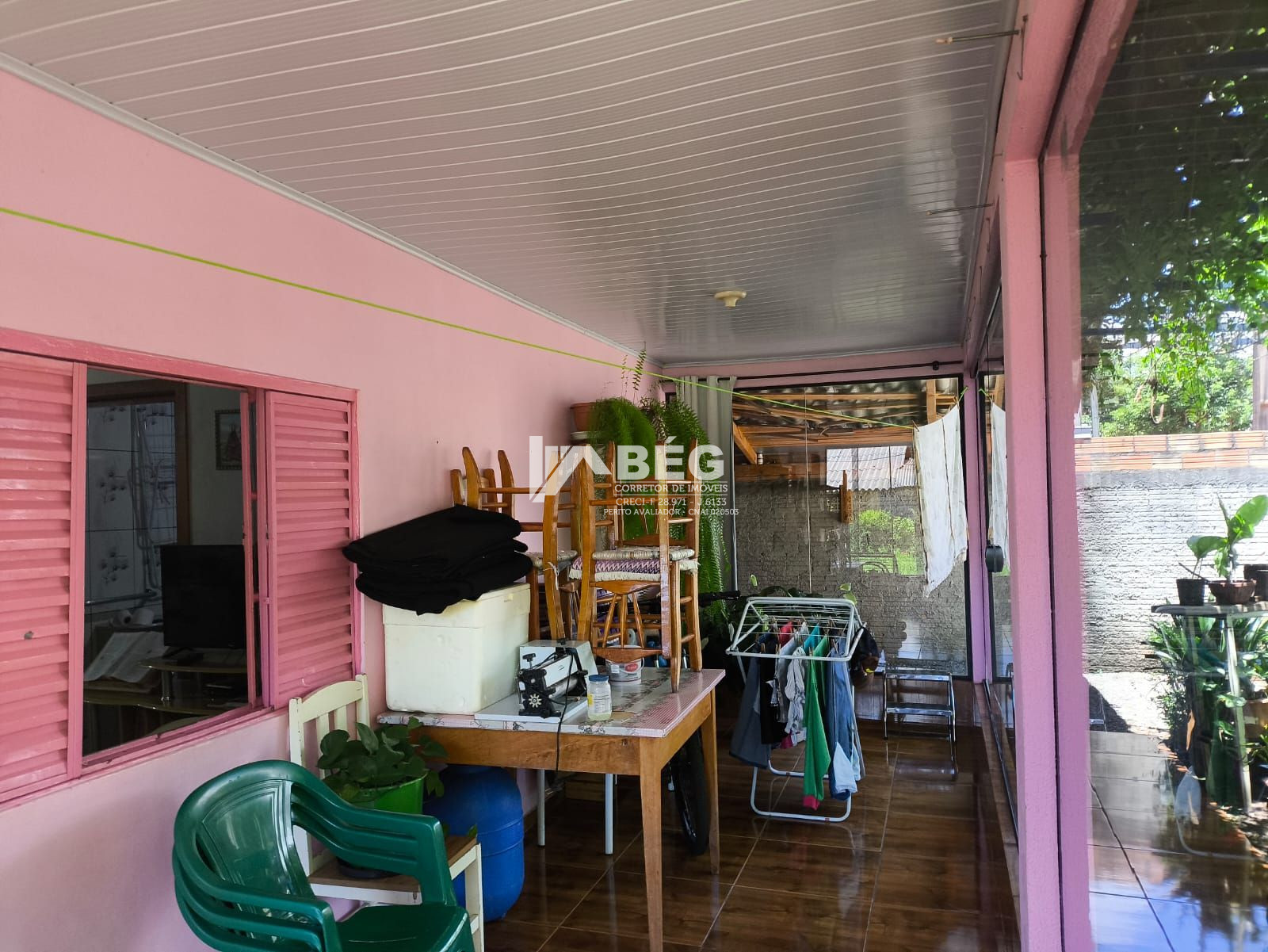 BÉG Corretor de Imóveis em Marmeleiro/PR