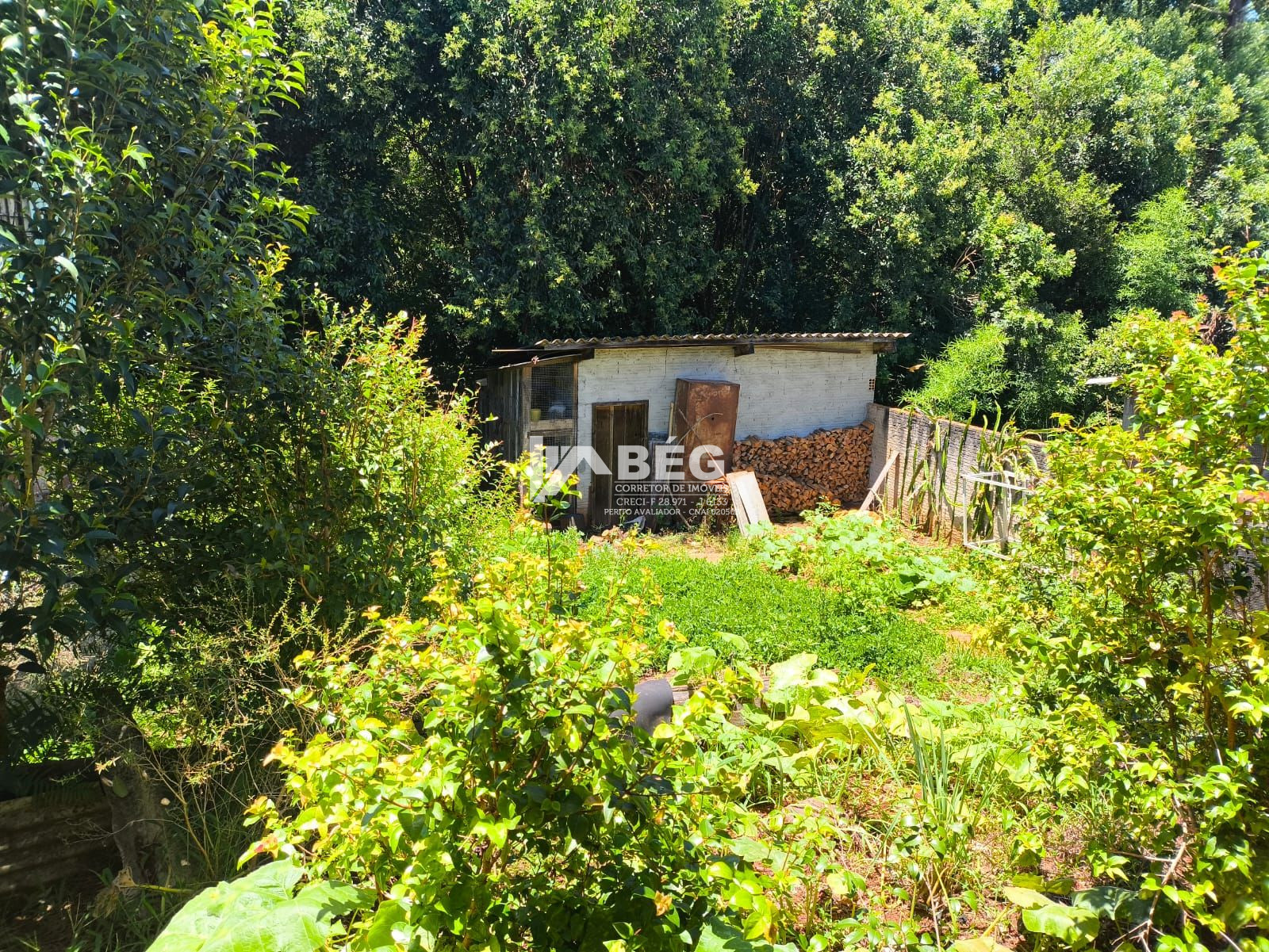 BÉG Corretor de Imóveis em Marmeleiro/PR