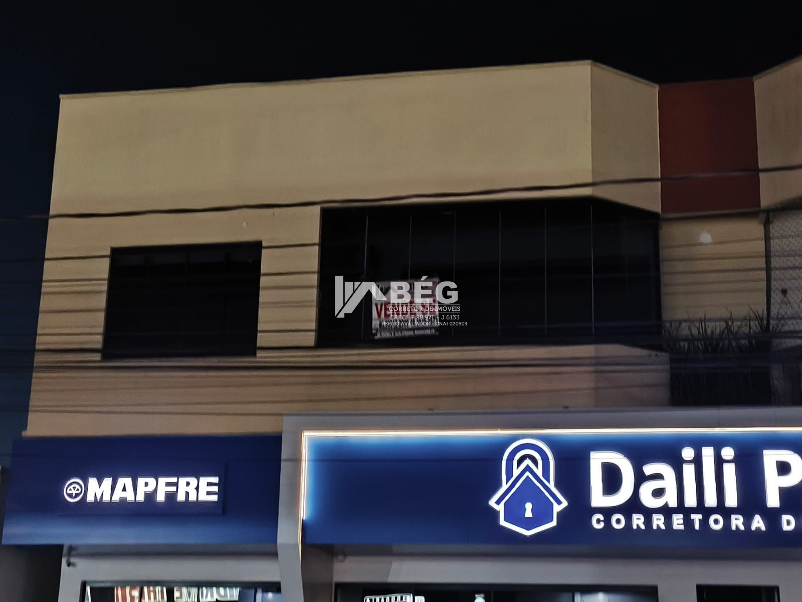 BÉG Corretor de Imóveis em Marmeleiro/PR