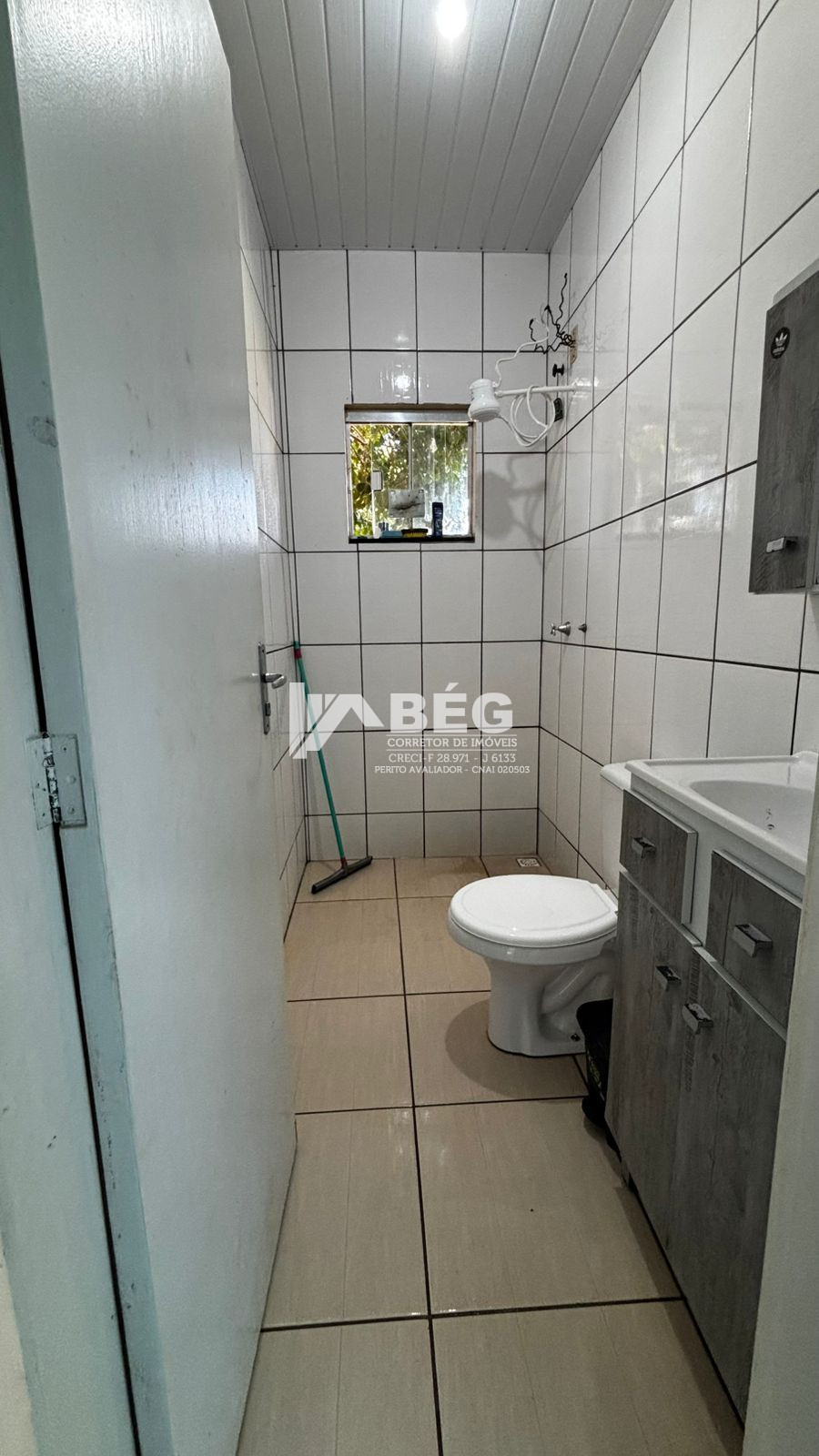 BÉG Corretor de Imóveis em Marmeleiro/PR