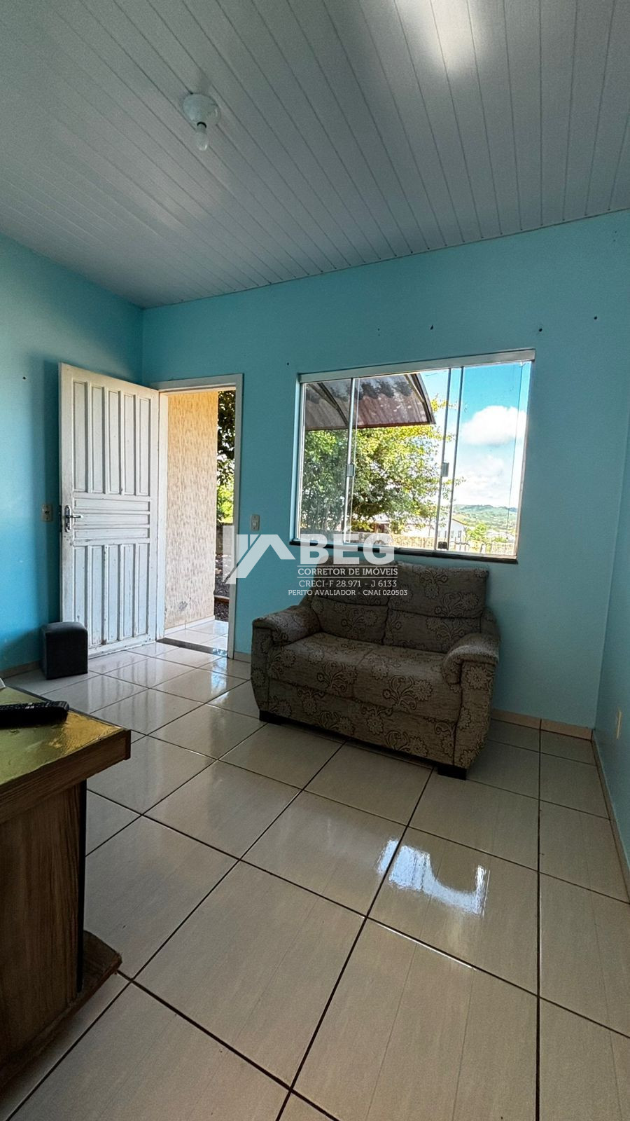 BÉG Corretor de Imóveis em Marmeleiro/PR