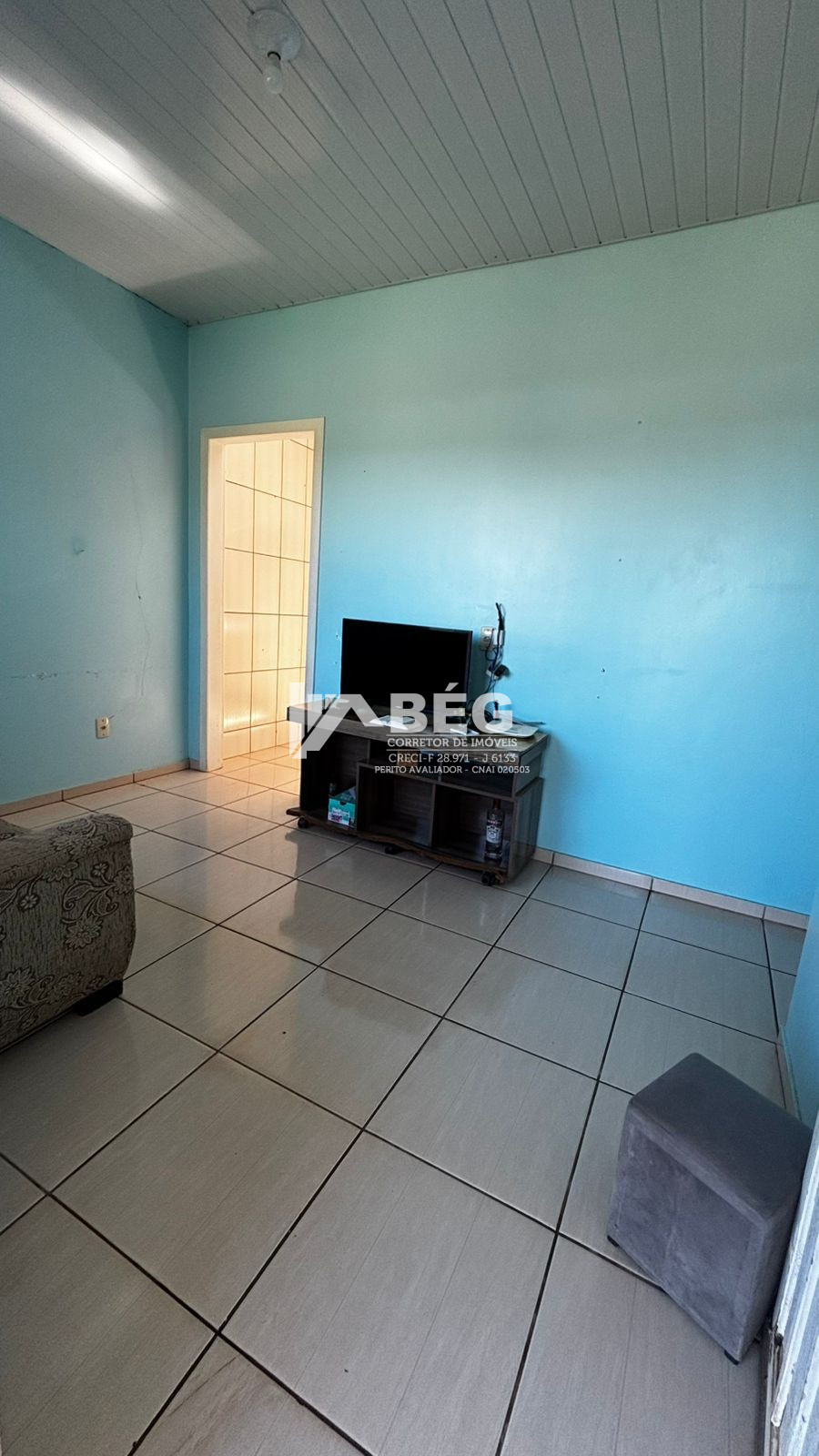 BÉG Corretor de Imóveis em Marmeleiro/PR