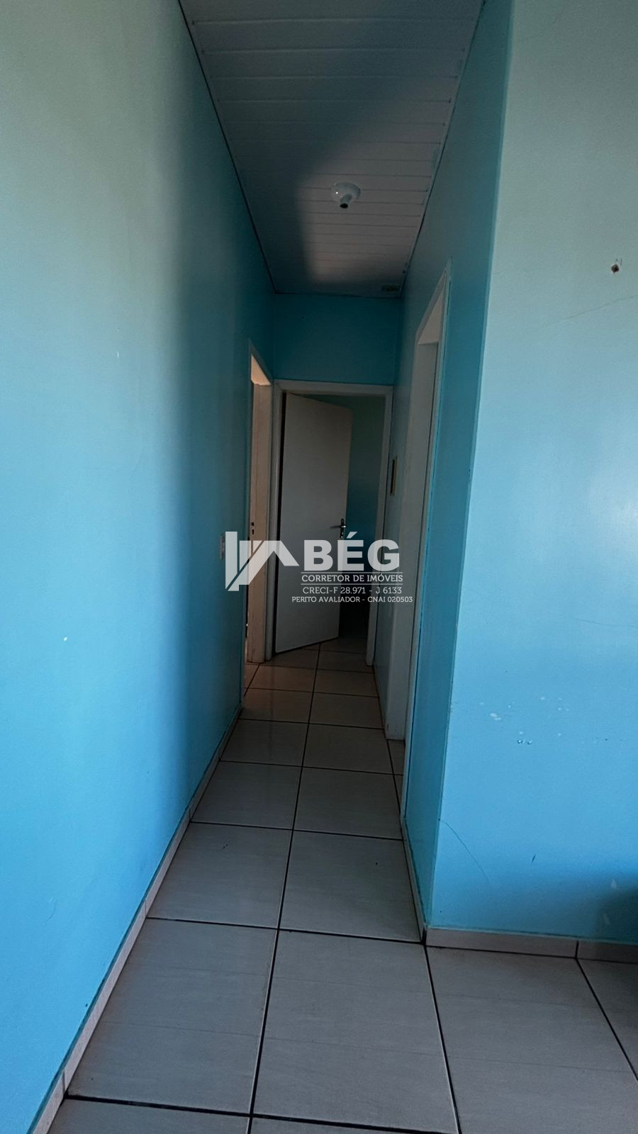 BÉG Corretor de Imóveis em Marmeleiro/PR