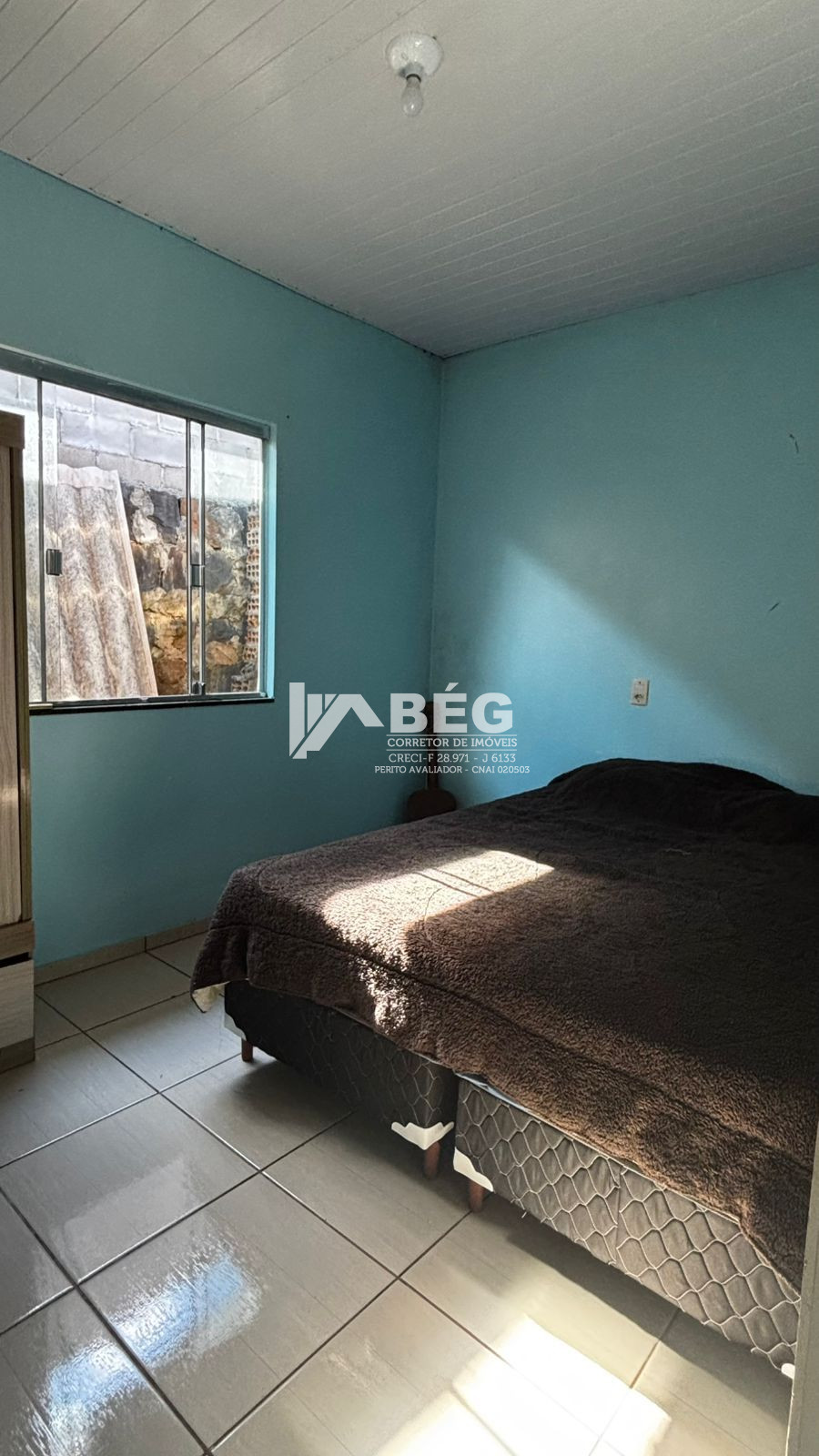 BÉG Corretor de Imóveis em Marmeleiro/PR