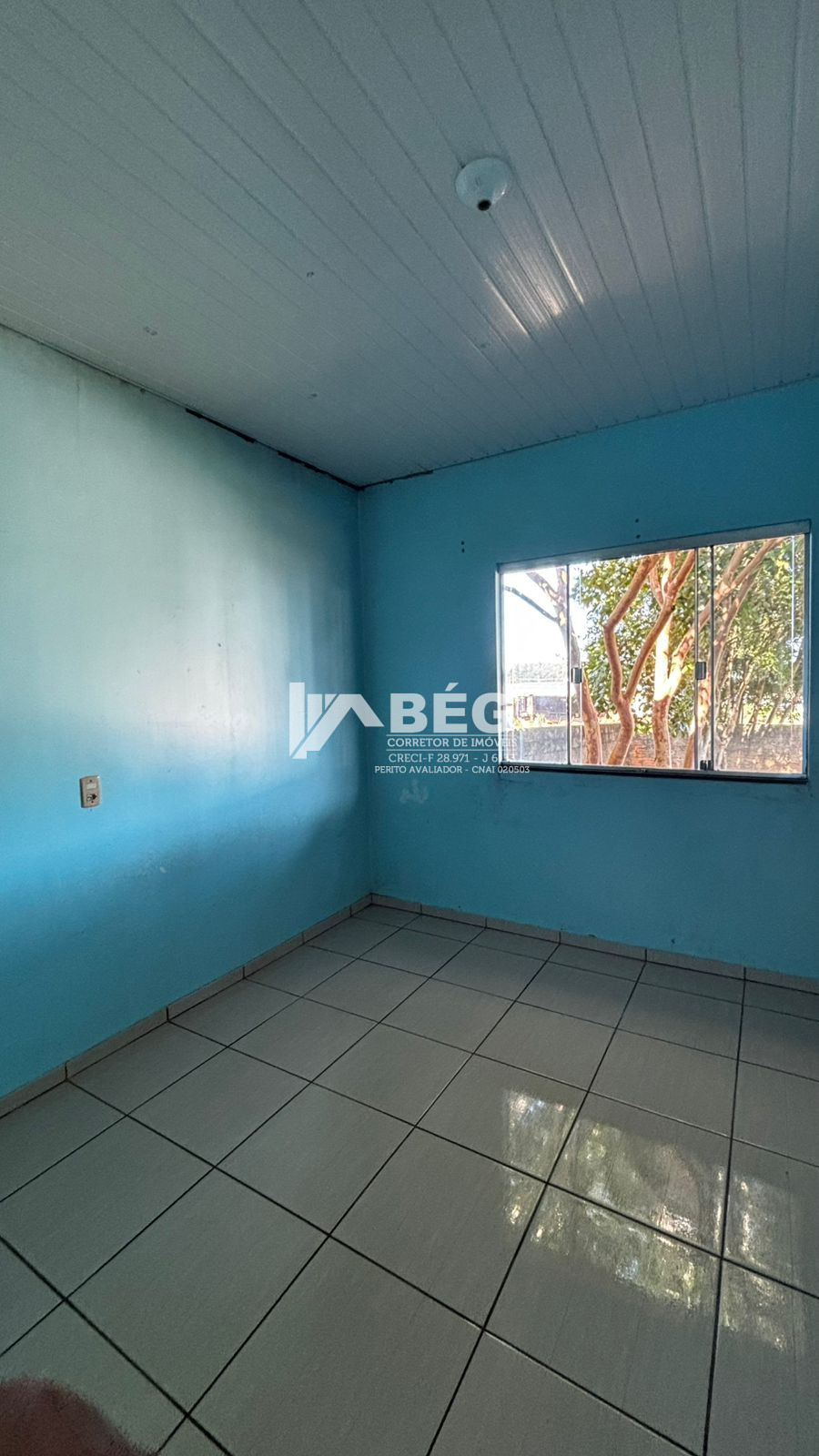 BÉG Corretor de Imóveis em Marmeleiro/PR