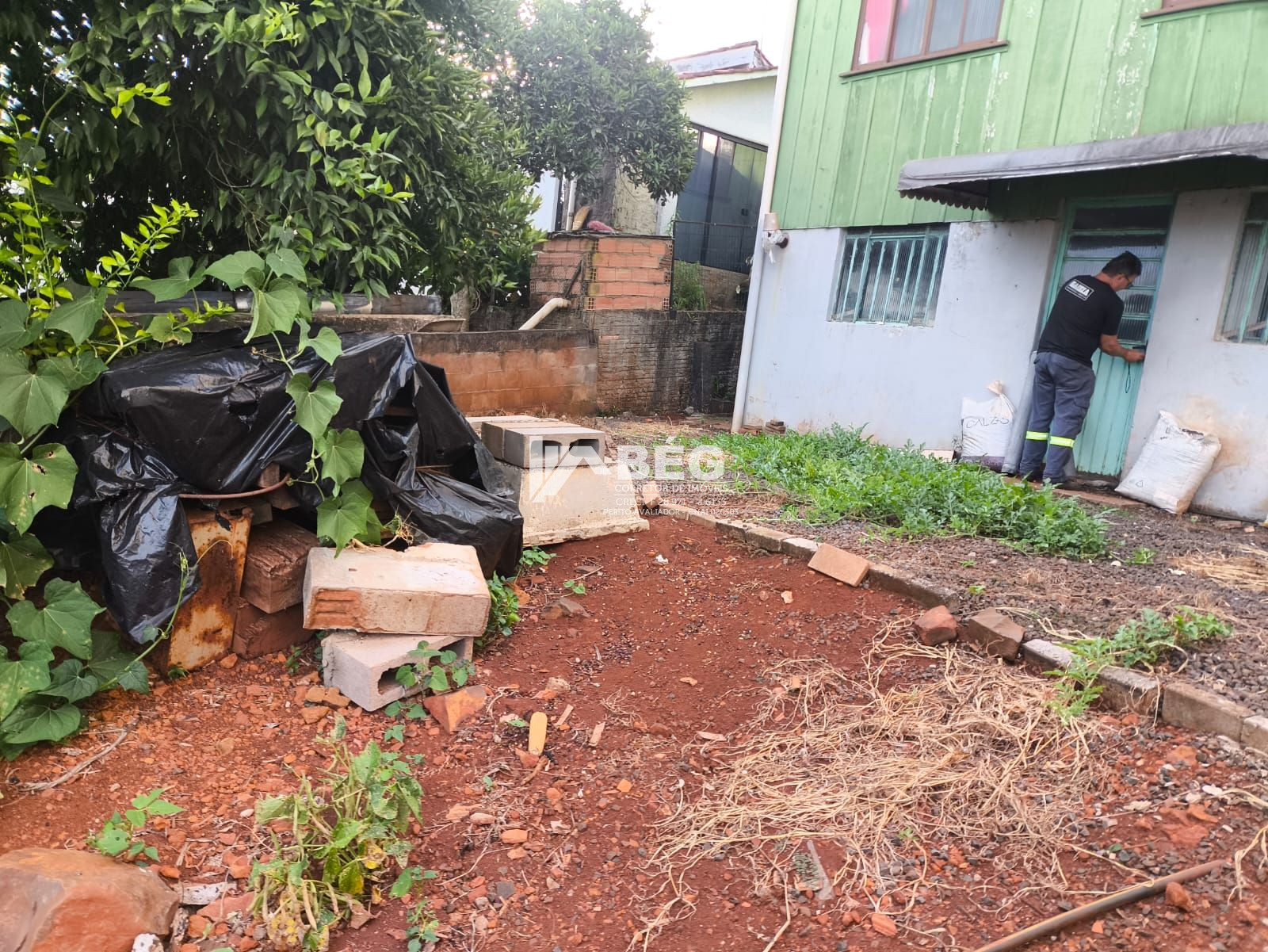BÉG Corretor de Imóveis em Marmeleiro/PR